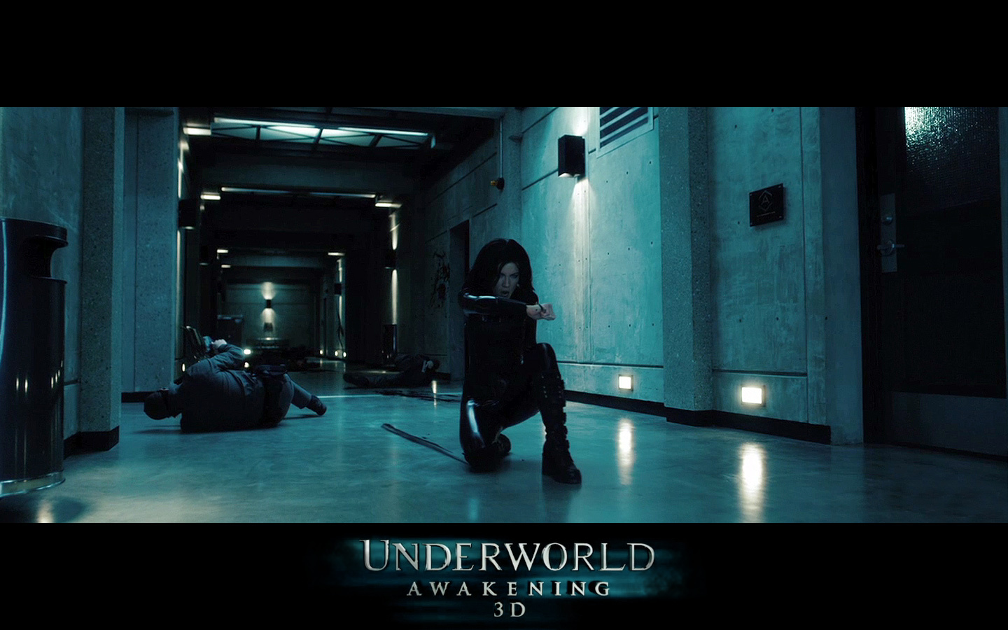 Underworld: Awakening Wallpapers