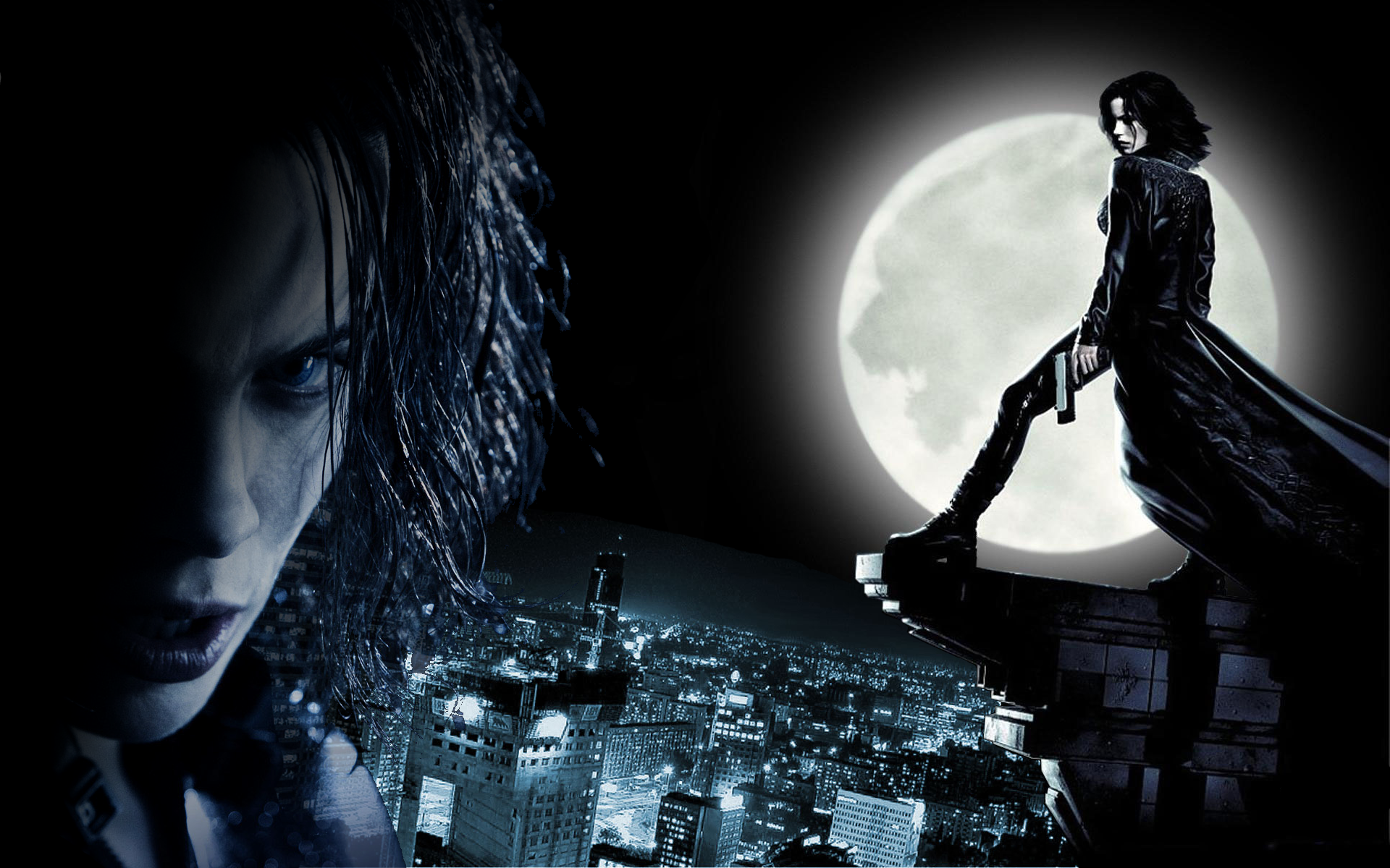 Underworld: Awakening Wallpapers