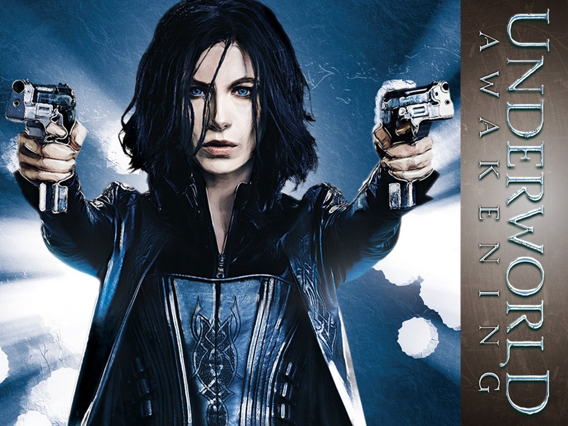 Underworld: Awakening Wallpapers