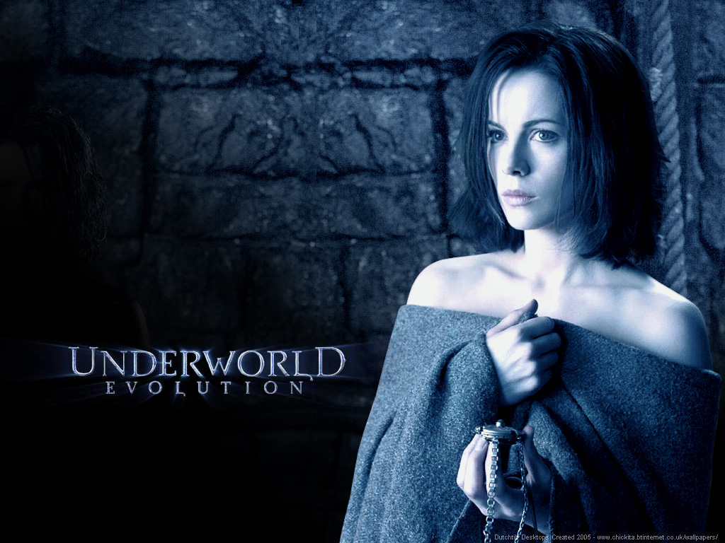 Underworld: Evolution Wallpapers