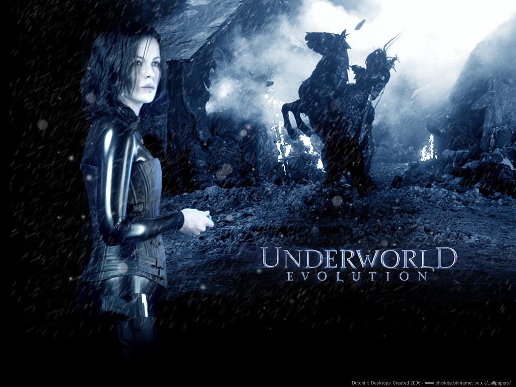 Underworld: Evolution Wallpapers