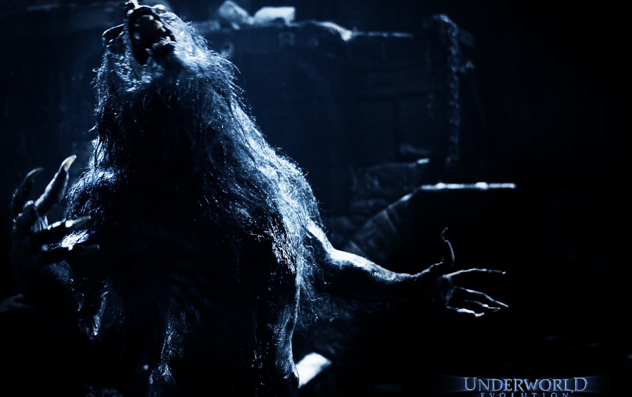 Underworld: Evolution Wallpapers