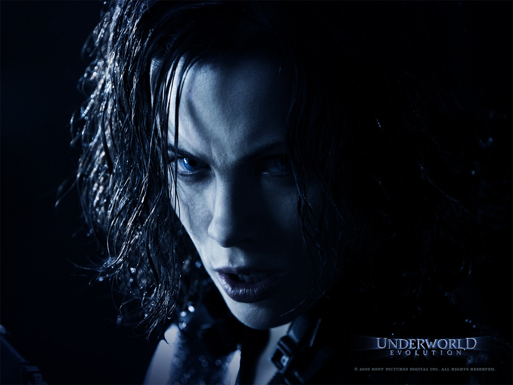 Underworld: Evolution Wallpapers