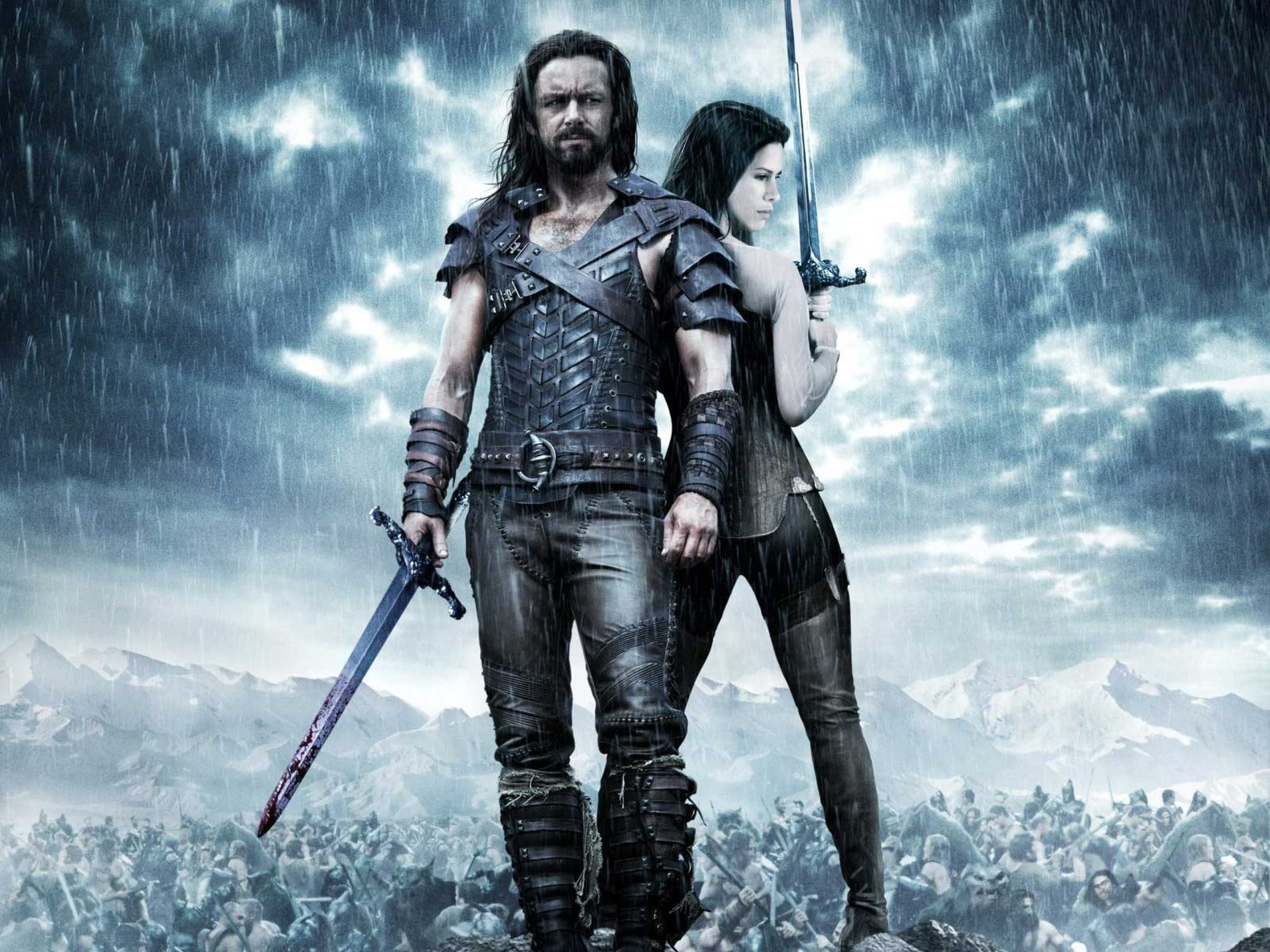Underworld: Rise Of The Lycans Wallpapers