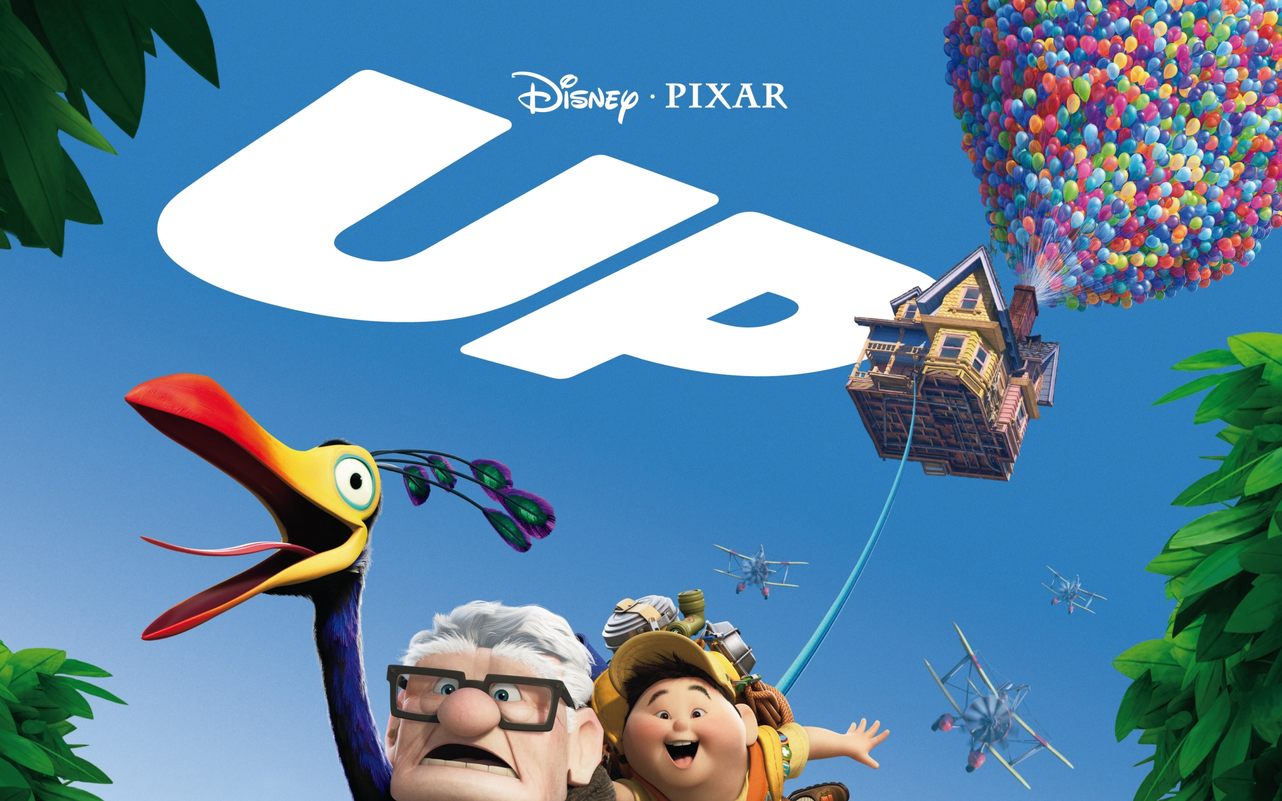 Up Wallpapers