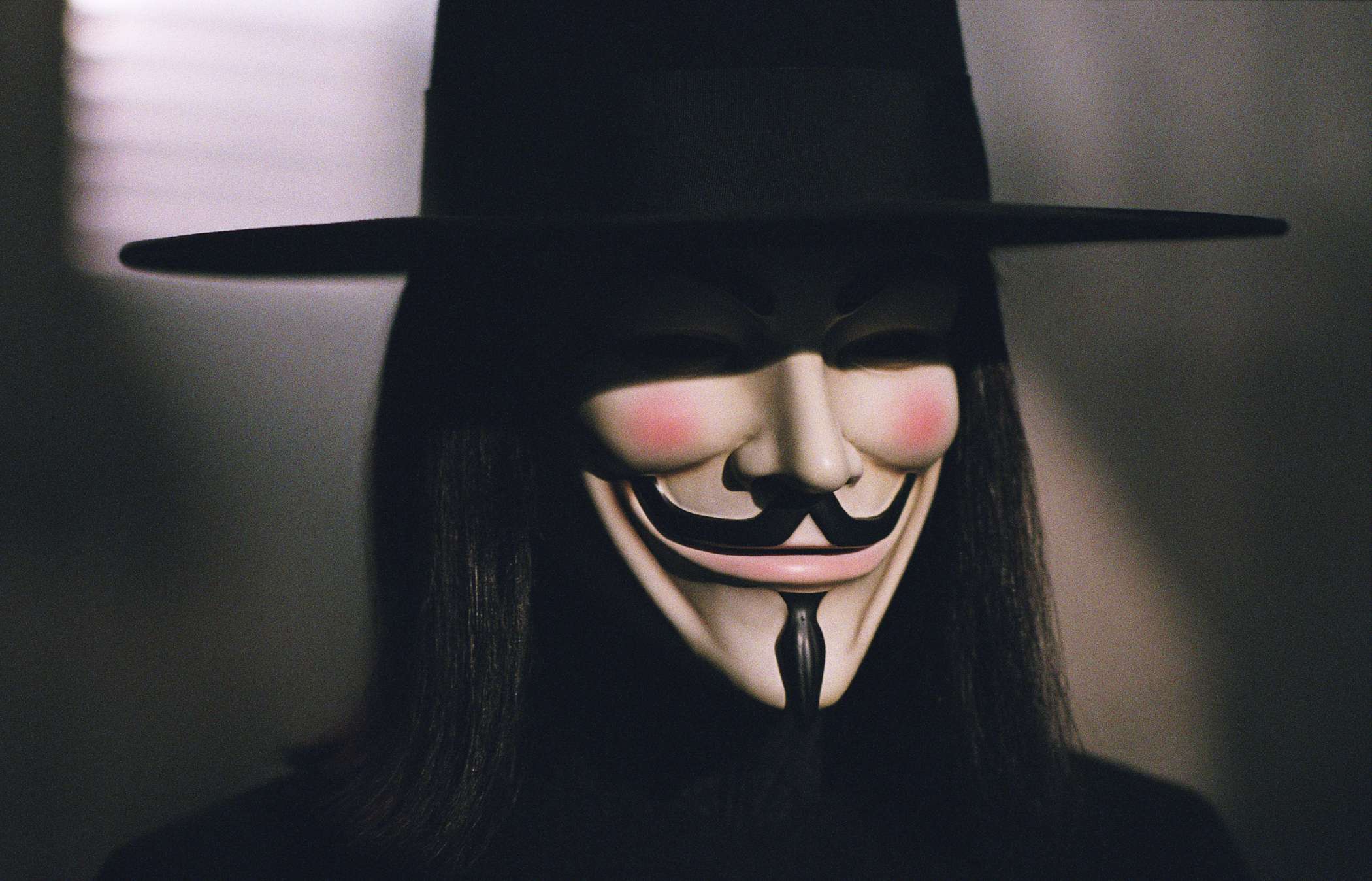 V For Vendetta Wallpapers