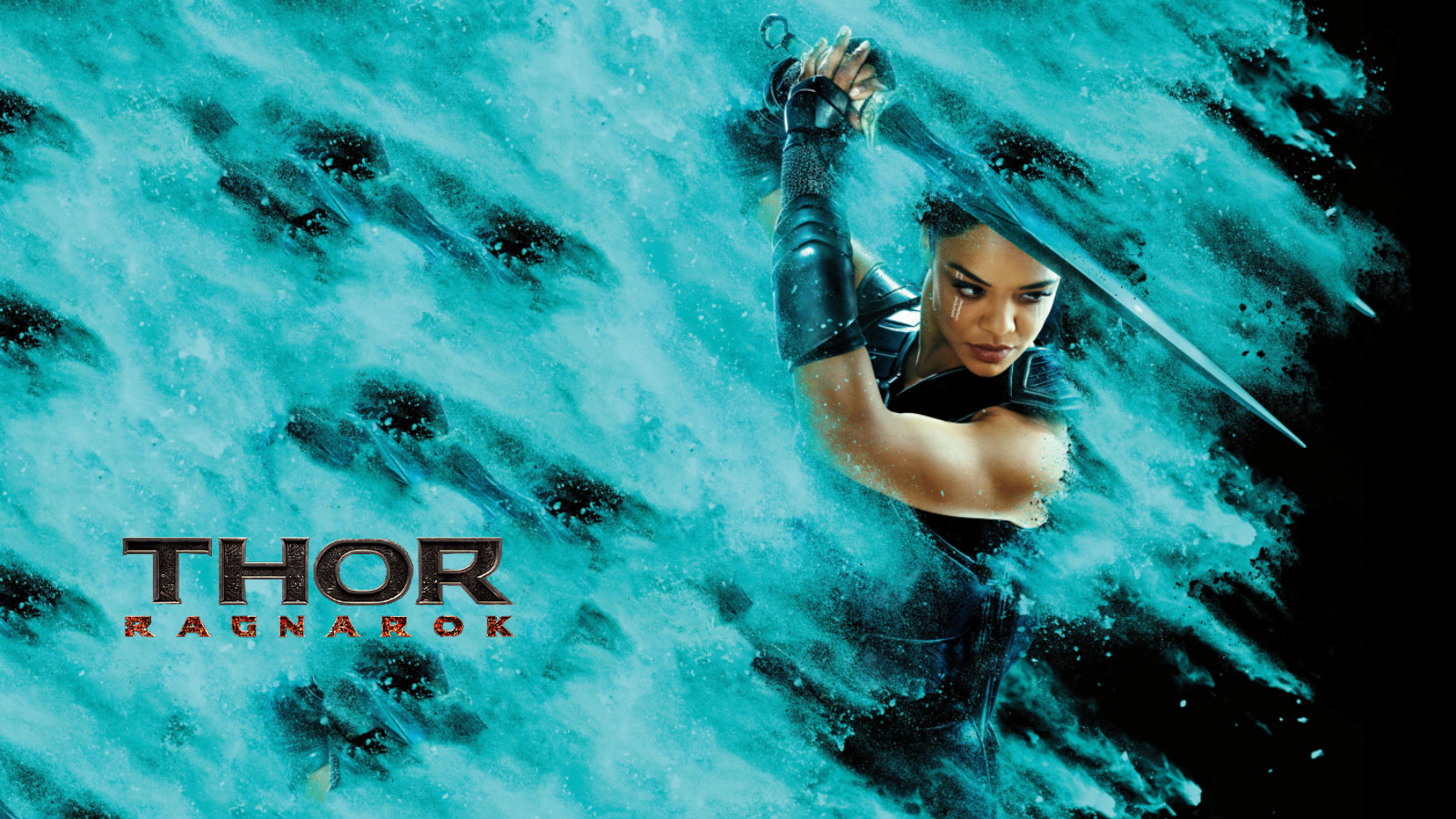 Valkyrie In Thor Ragnarok Wallpapers