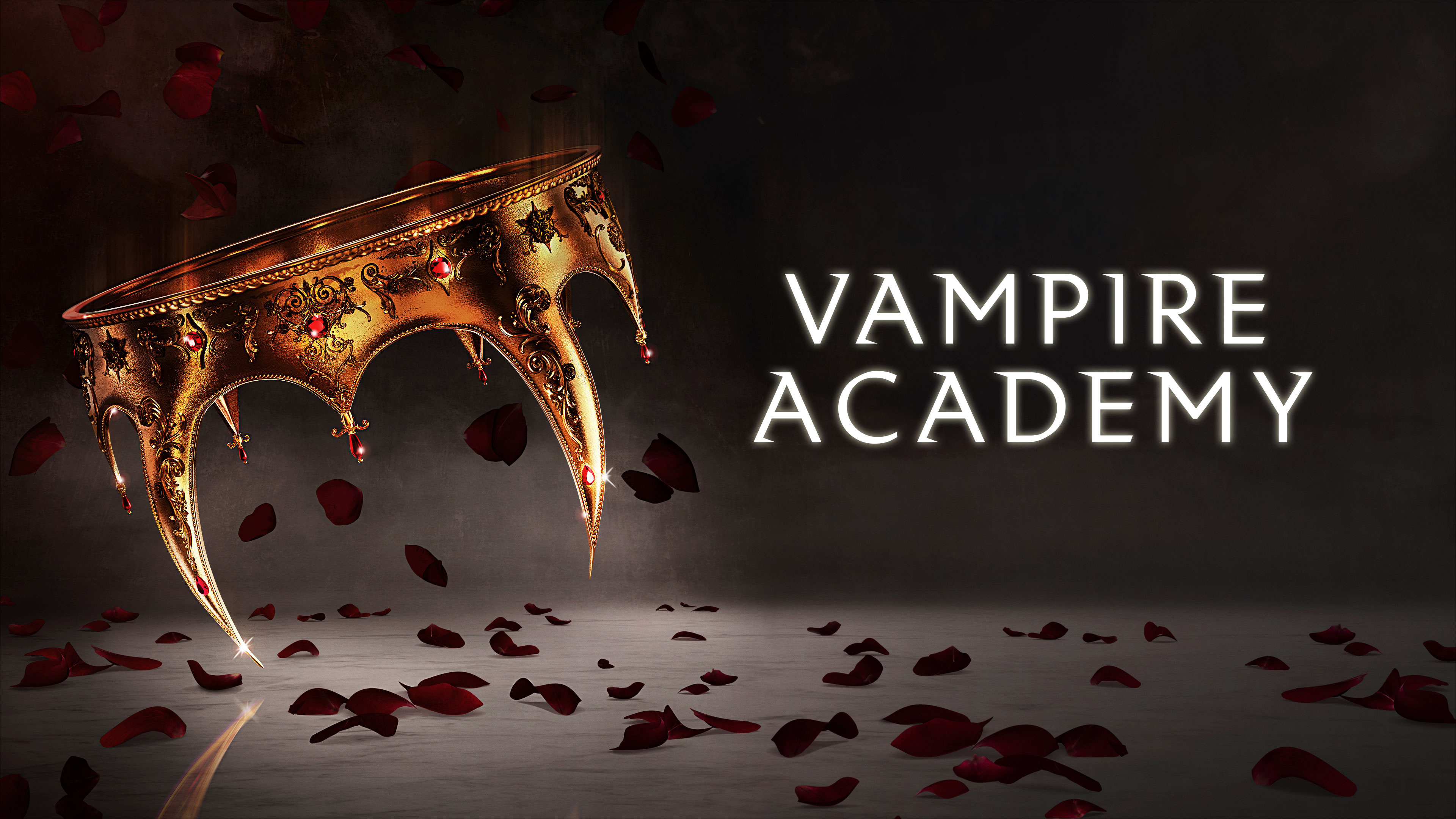 Vampire Academy Wallpapers