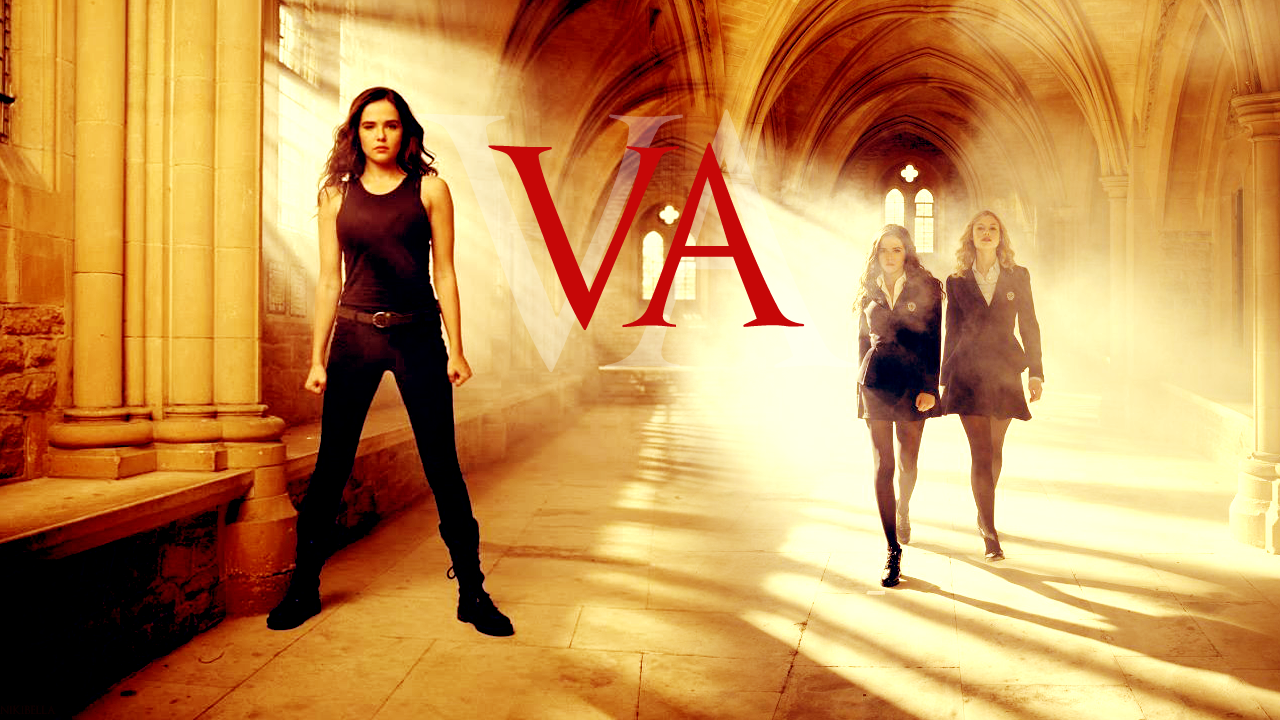 Vampire Academy Wallpapers