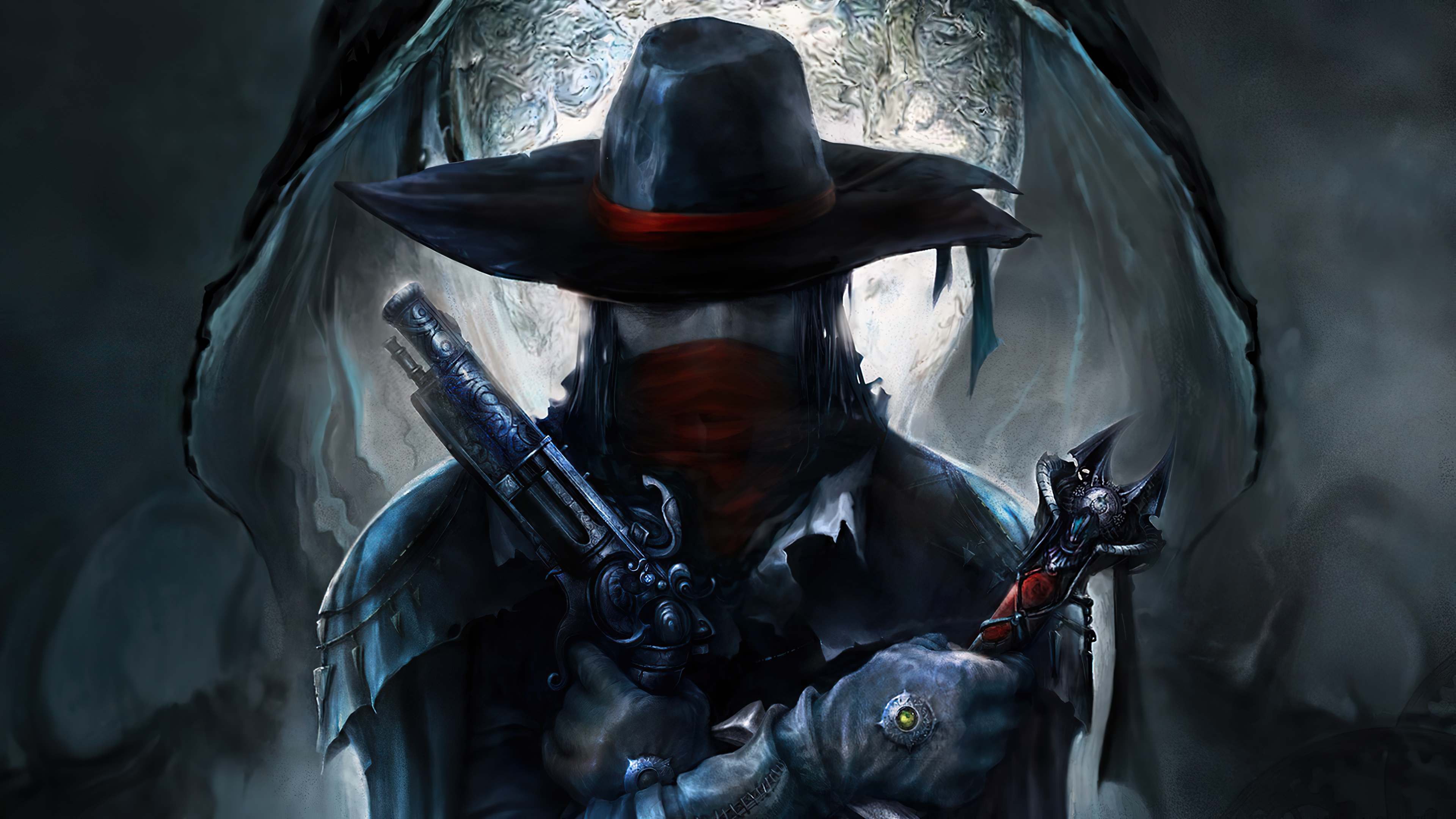 Van Helsing Wallpapers