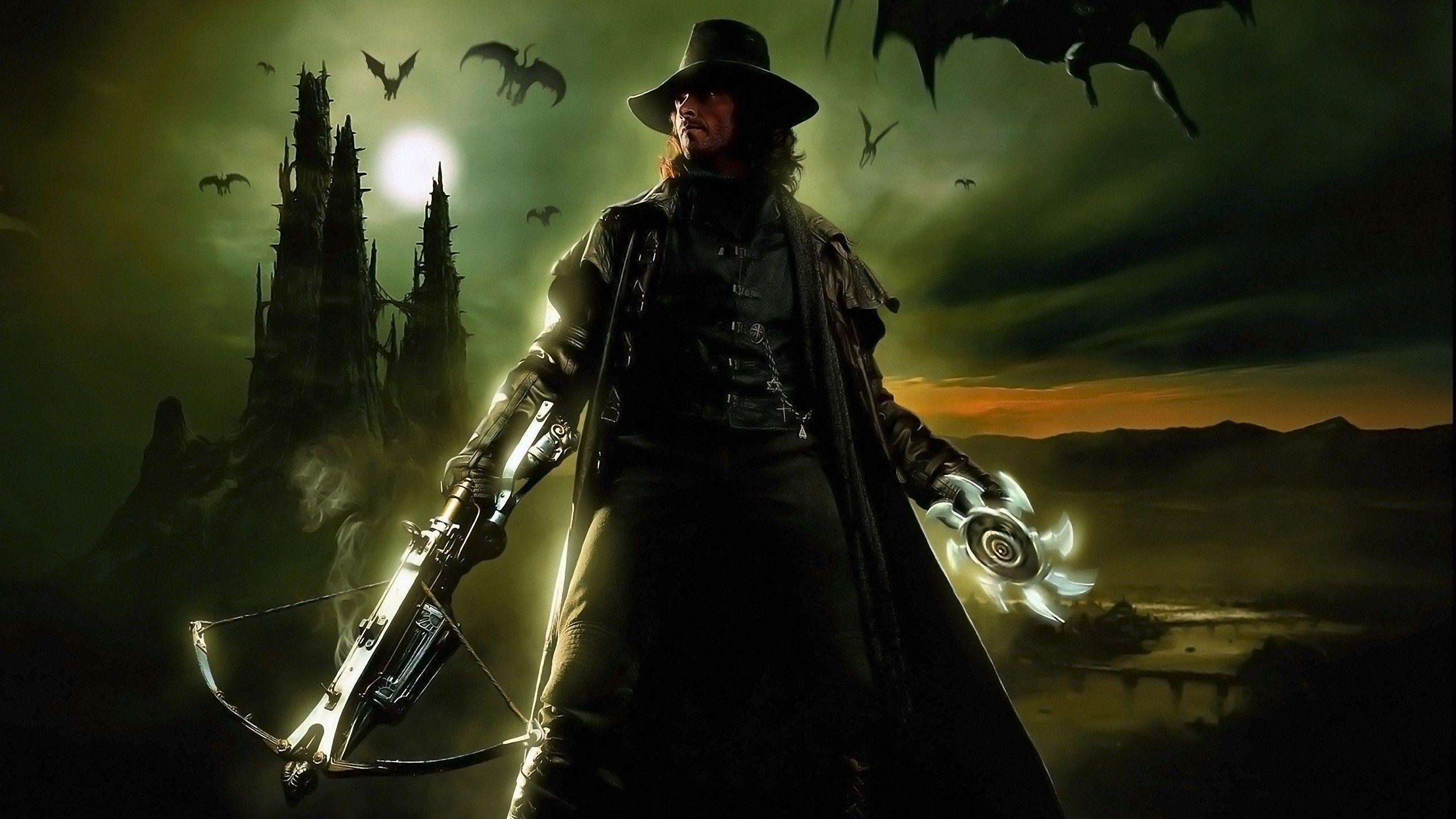 Van Helsing Wallpapers