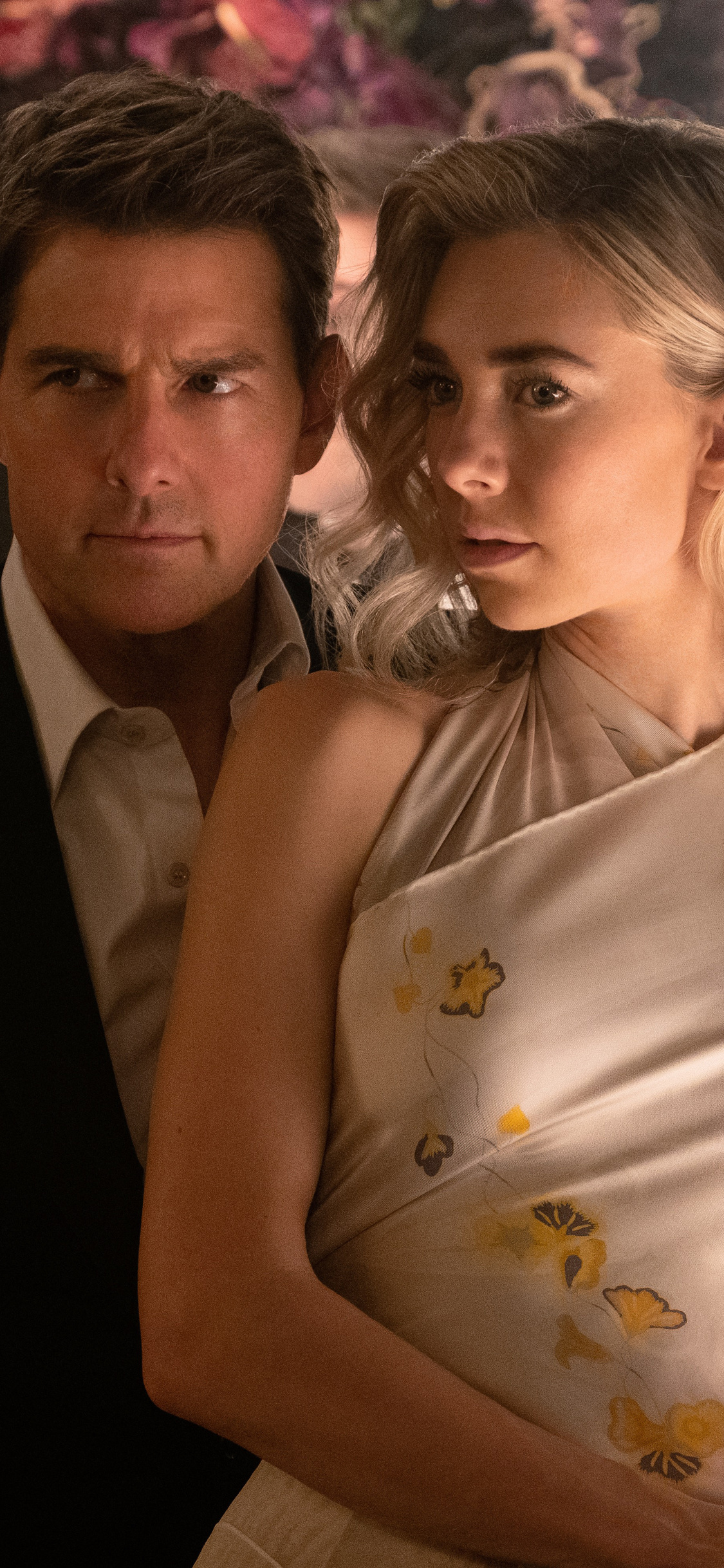 Vanessa Kirby In Mission Impossible 6 Fallout Wallpapers