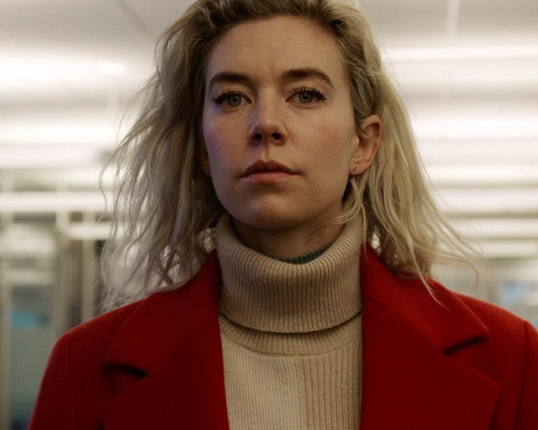 Vanessa Kirby Pieces Of A Woman Wallpapers