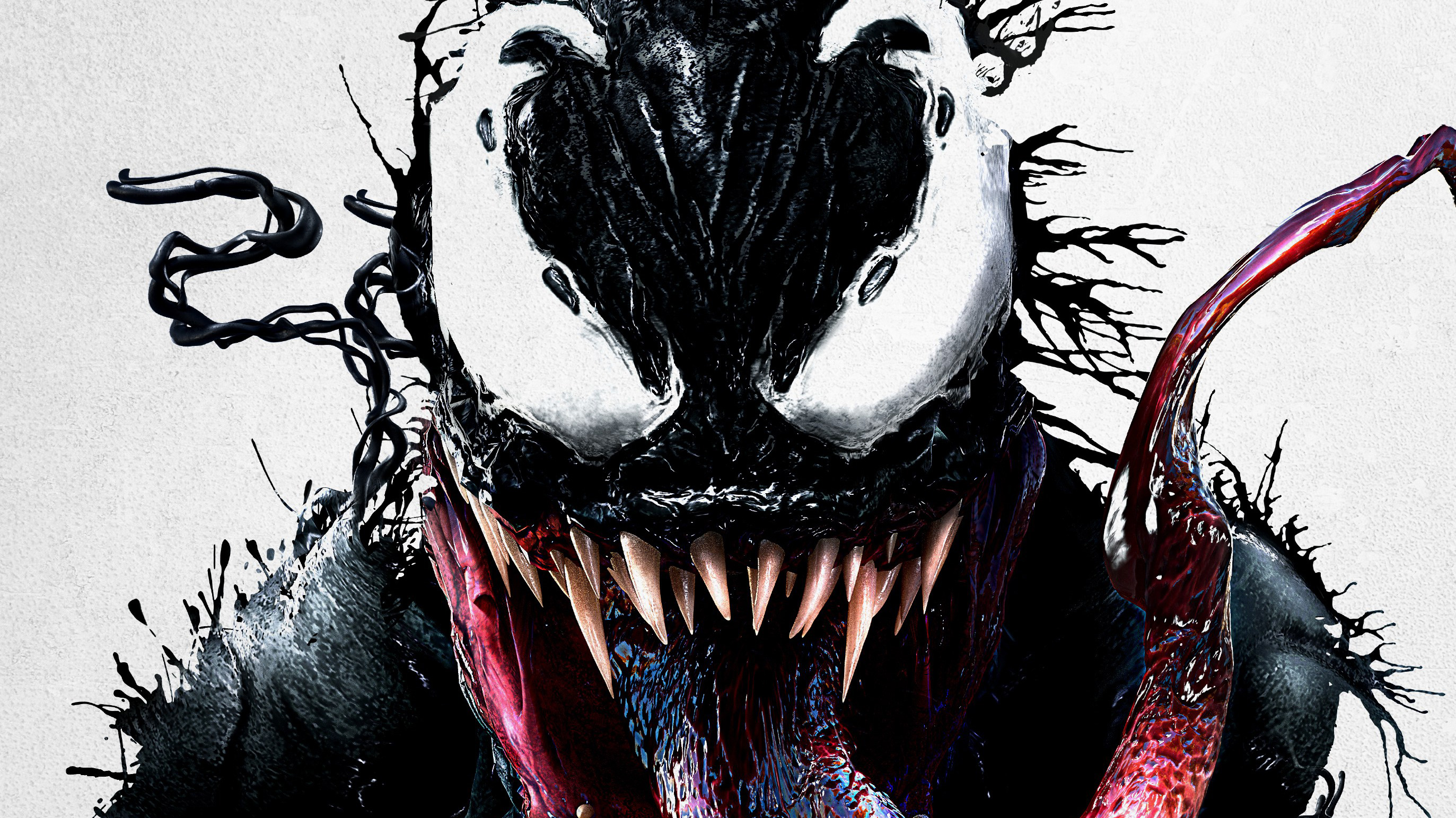 Venom 2018 Movie Imax Poster Wallpapers