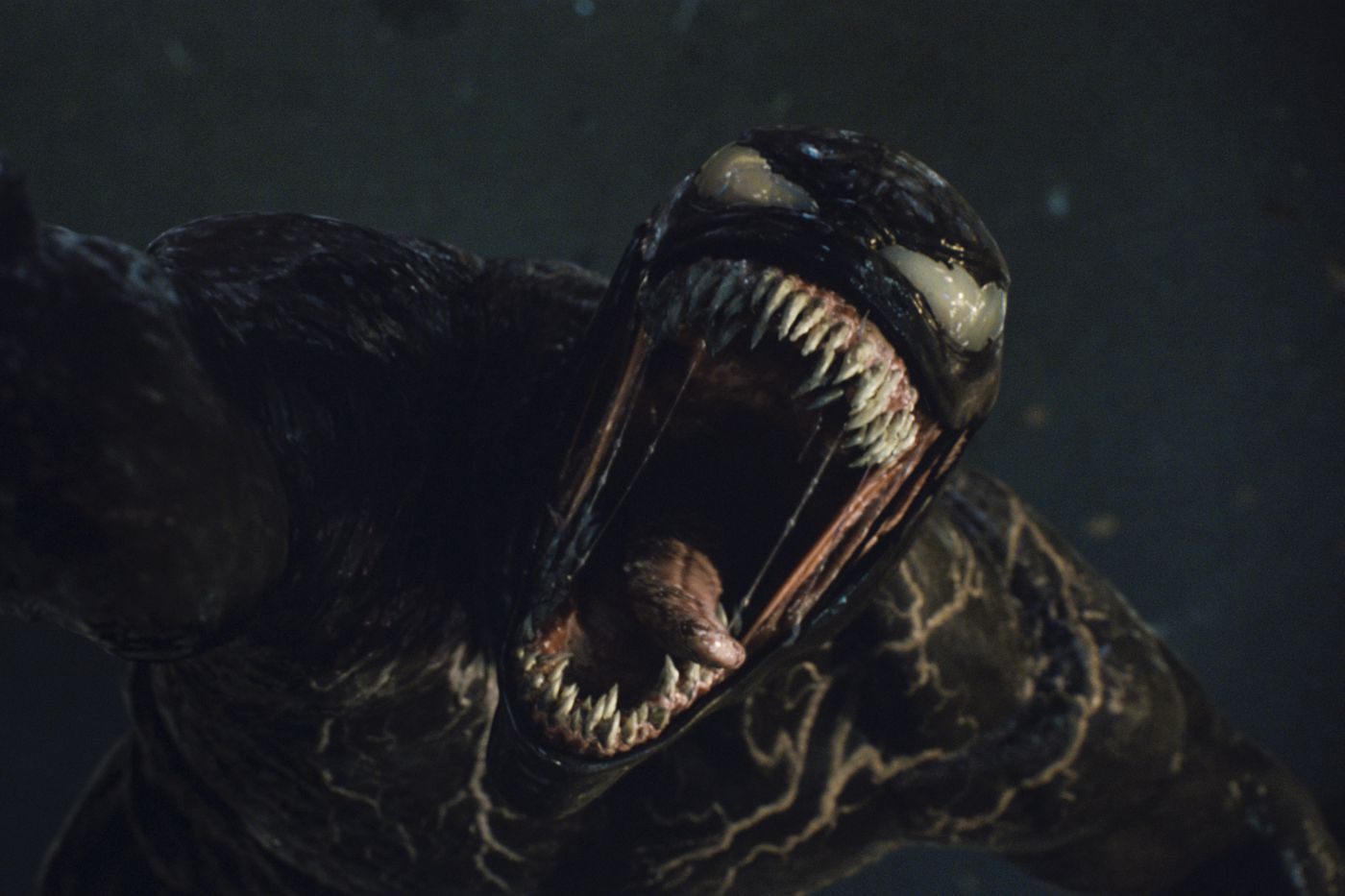 Venom Angry Mode Tom Hardy Wallpapers