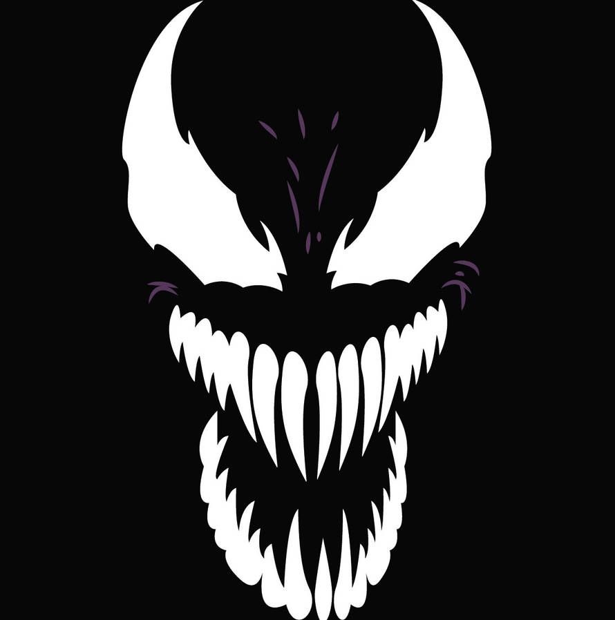 Venom Deviantart Artwork Wallpapers