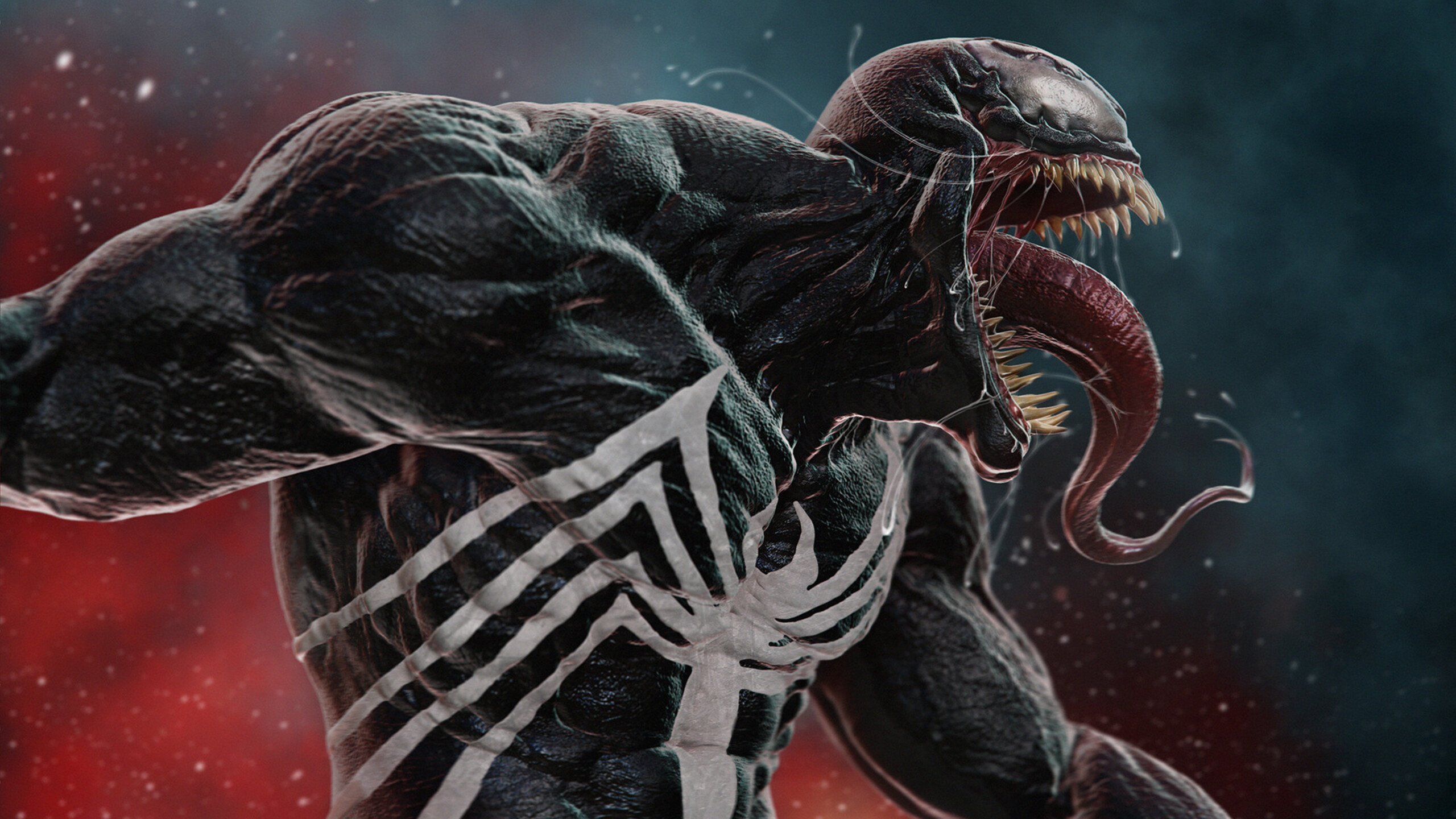 Venom Deviantart Artwork Wallpapers