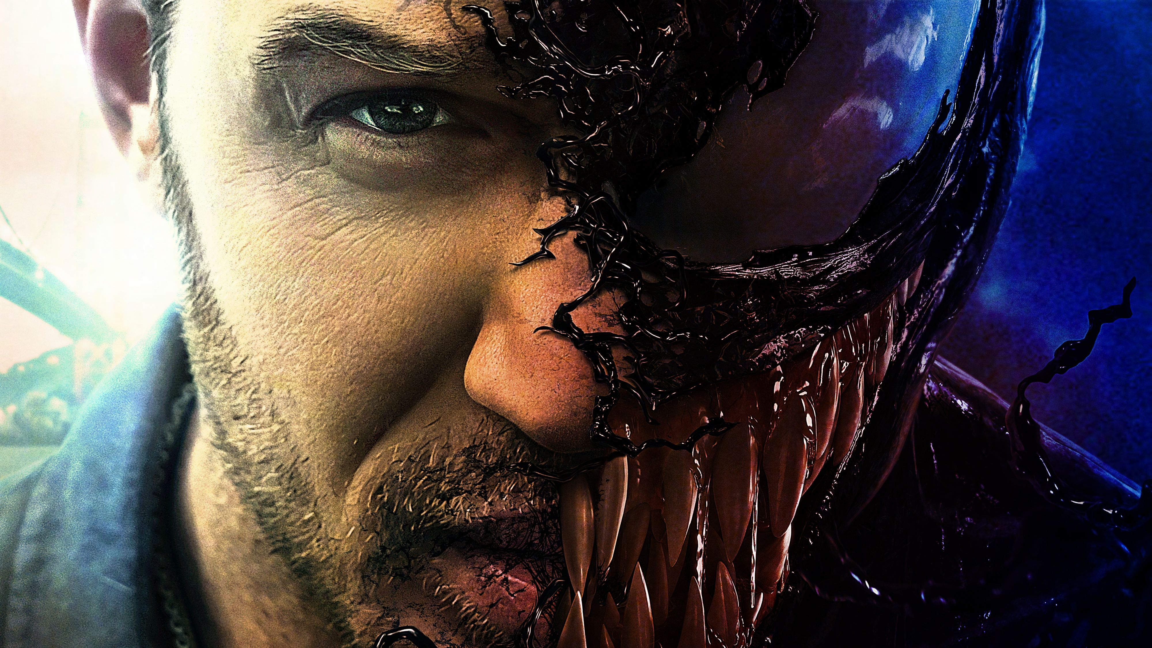 Venom Movie 2018 Wallpapers