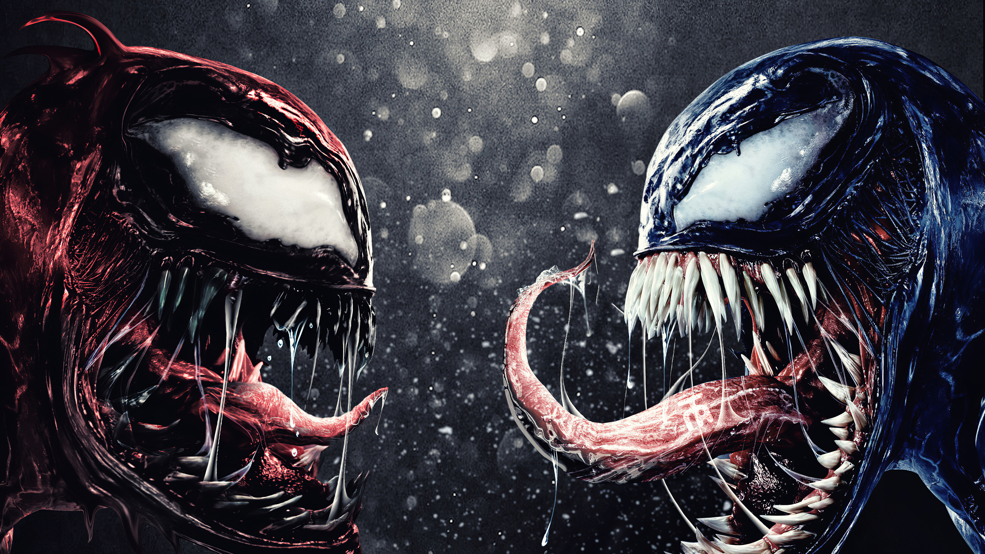 Venom: Let There Be Carnage Wallpapers