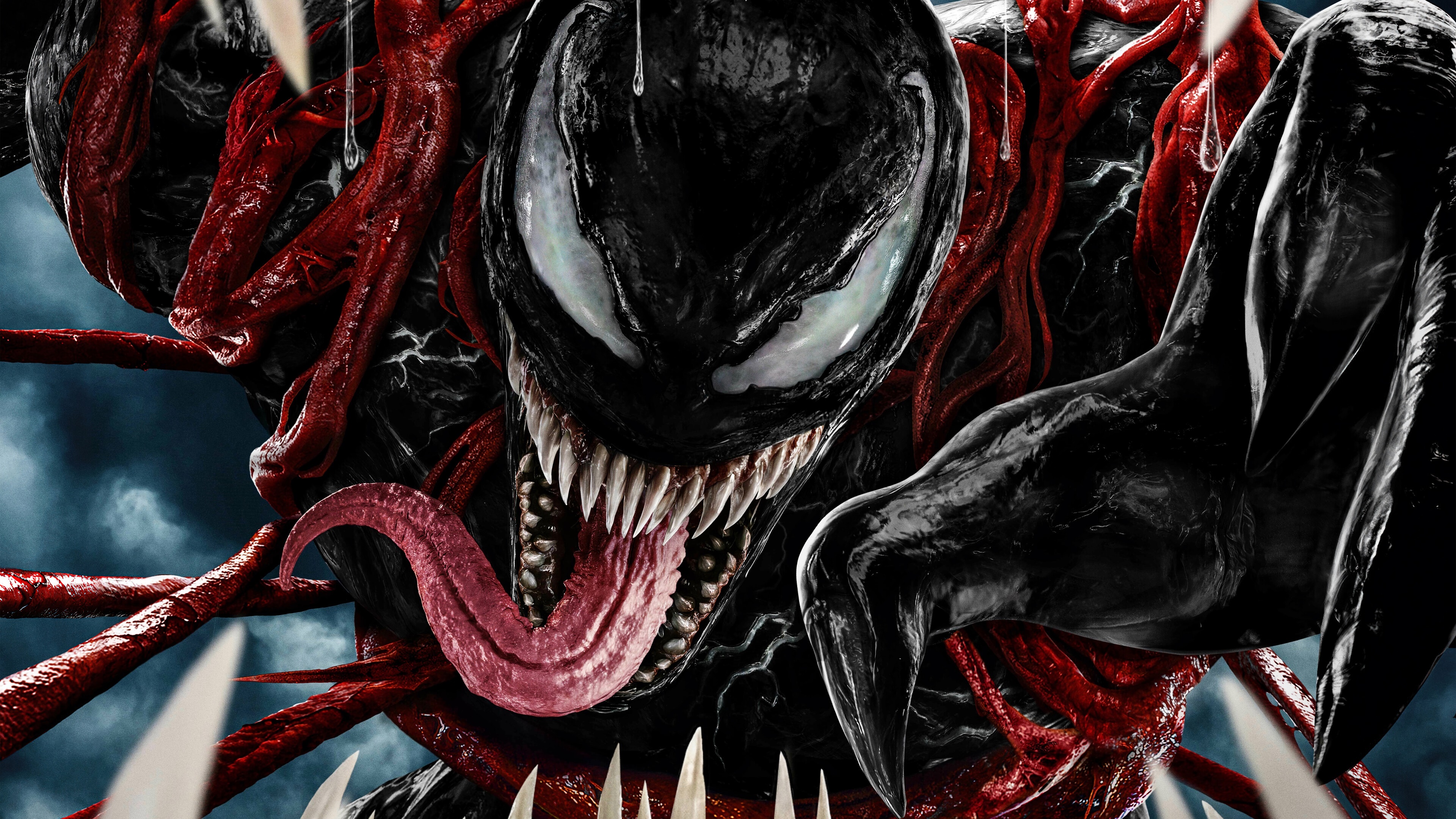 Venom: Let There Be Carnage Wallpapers