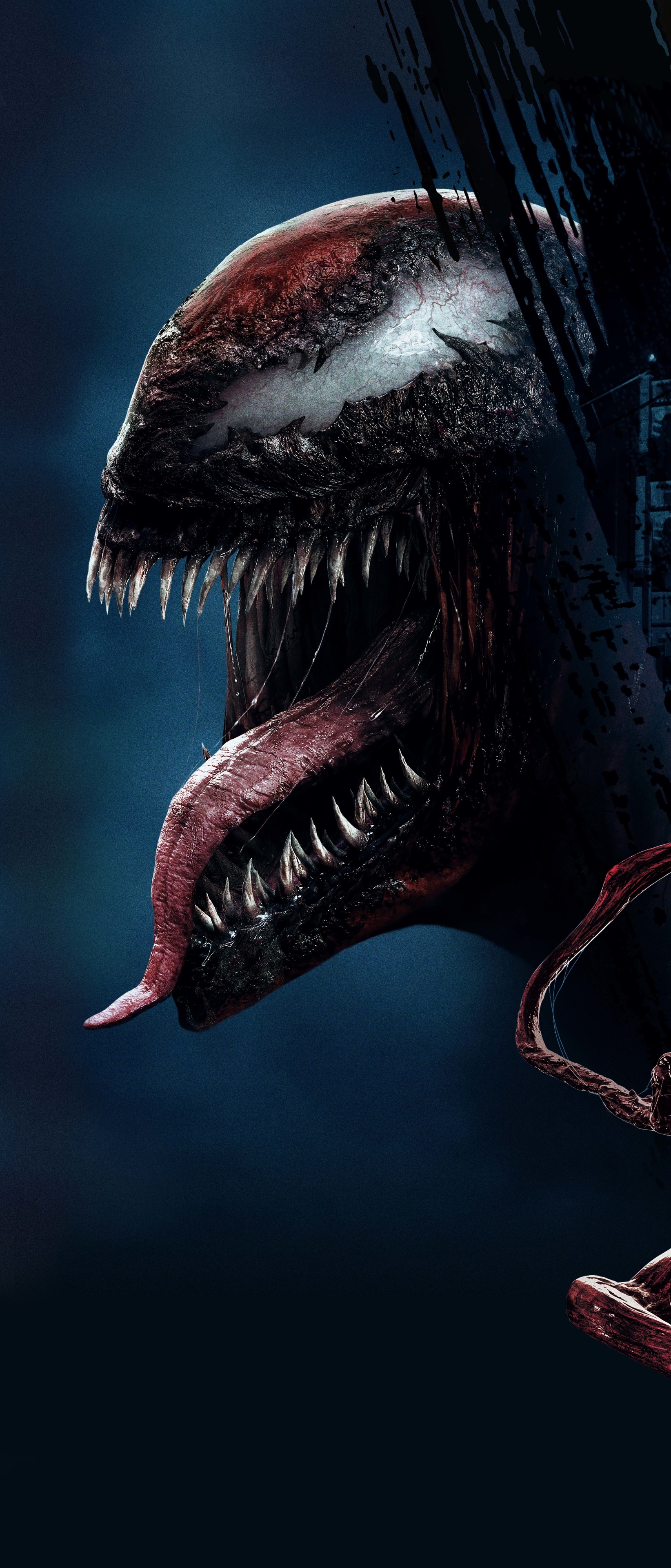 Venom: Let There Be Carnage Wallpapers