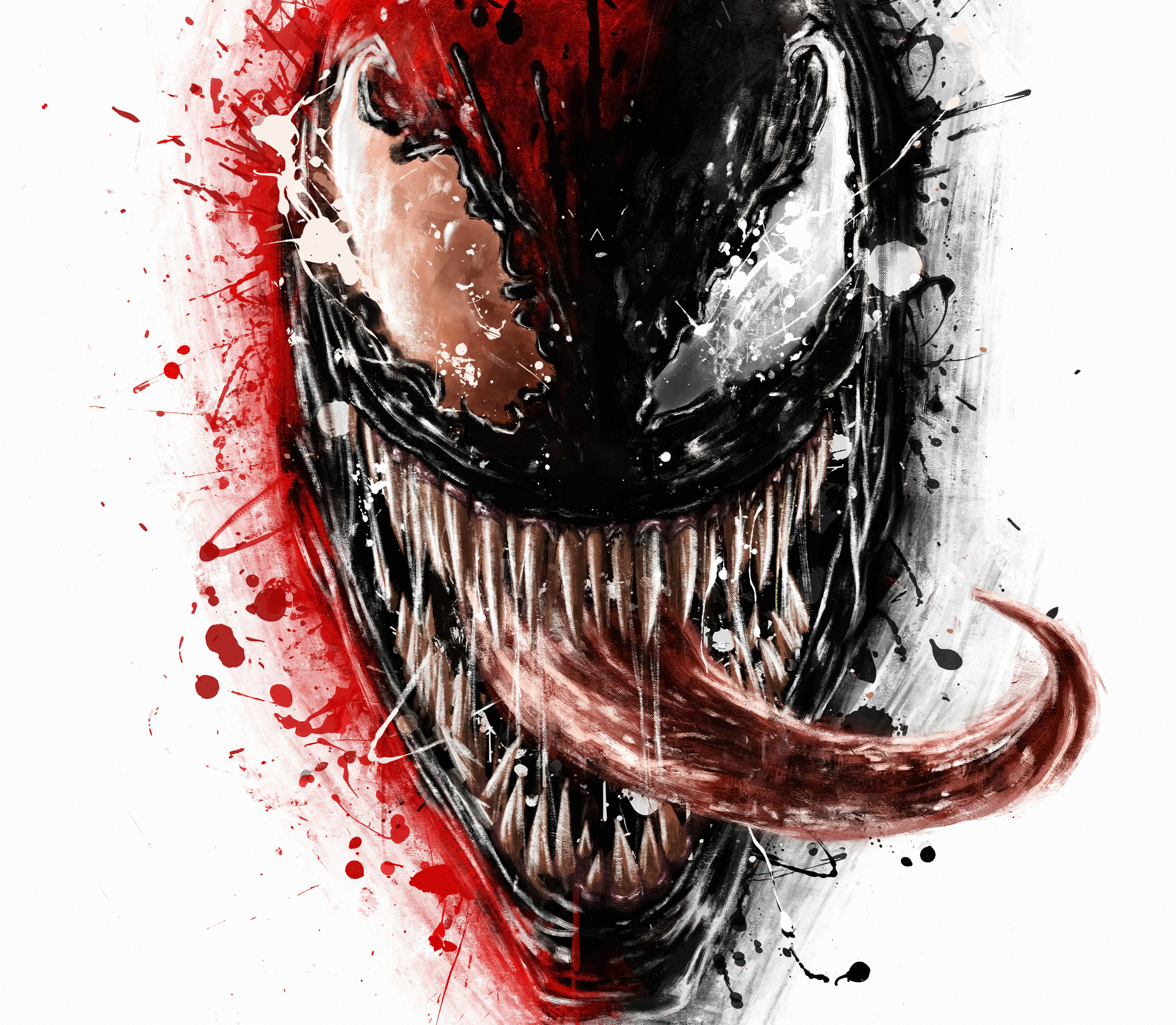 Venom: Let There Be Carnage Wallpapers