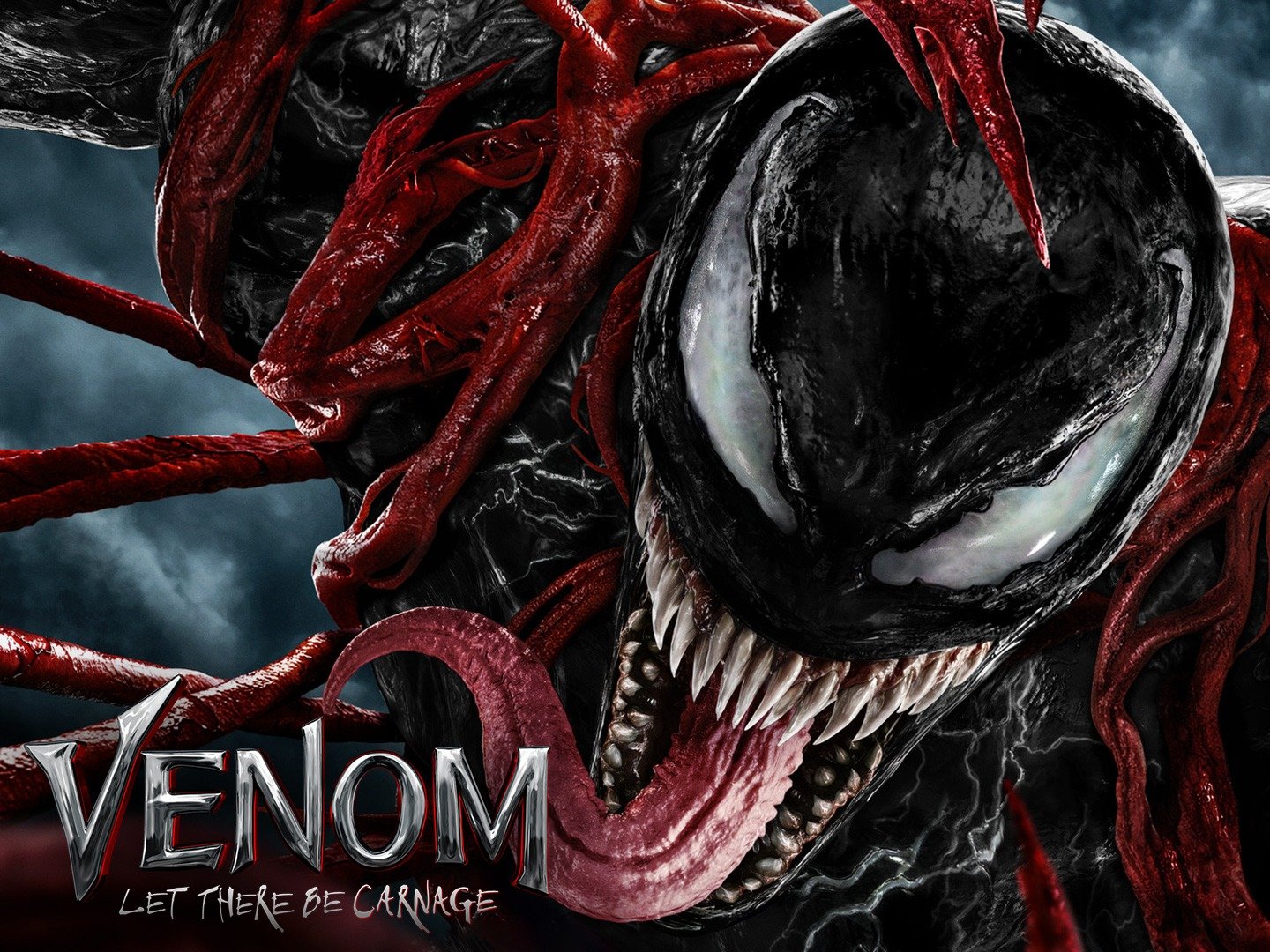 Venom: Let There Be Carnage Wallpapers