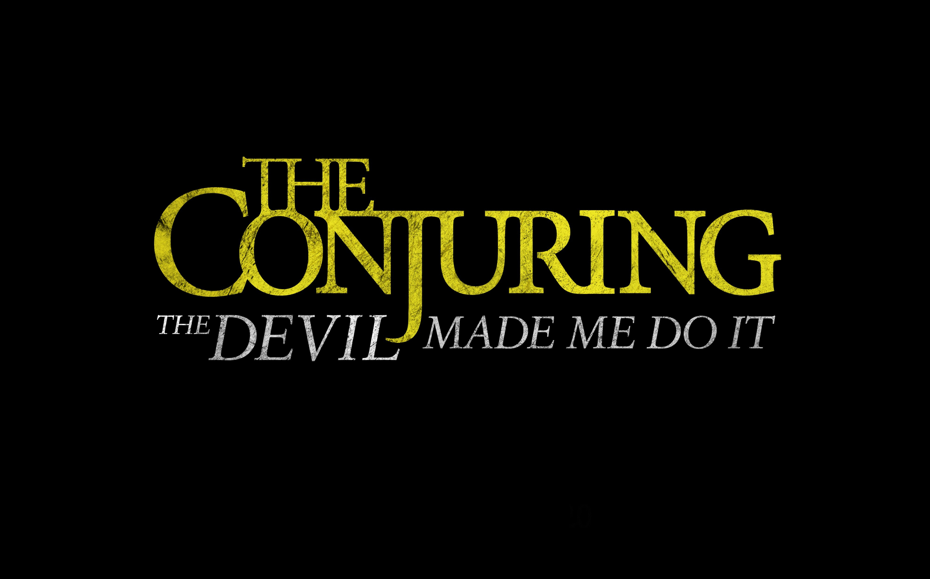 Vera Farmiga The Conjuring The Devil Made Me Do It Wallpapers