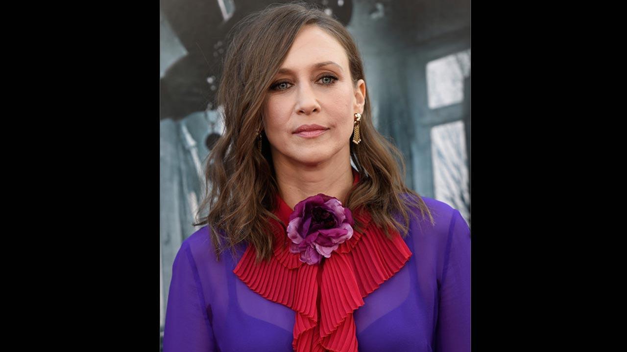 Vera Farmiga The Conjuring The Devil Made Me Do It Wallpapers