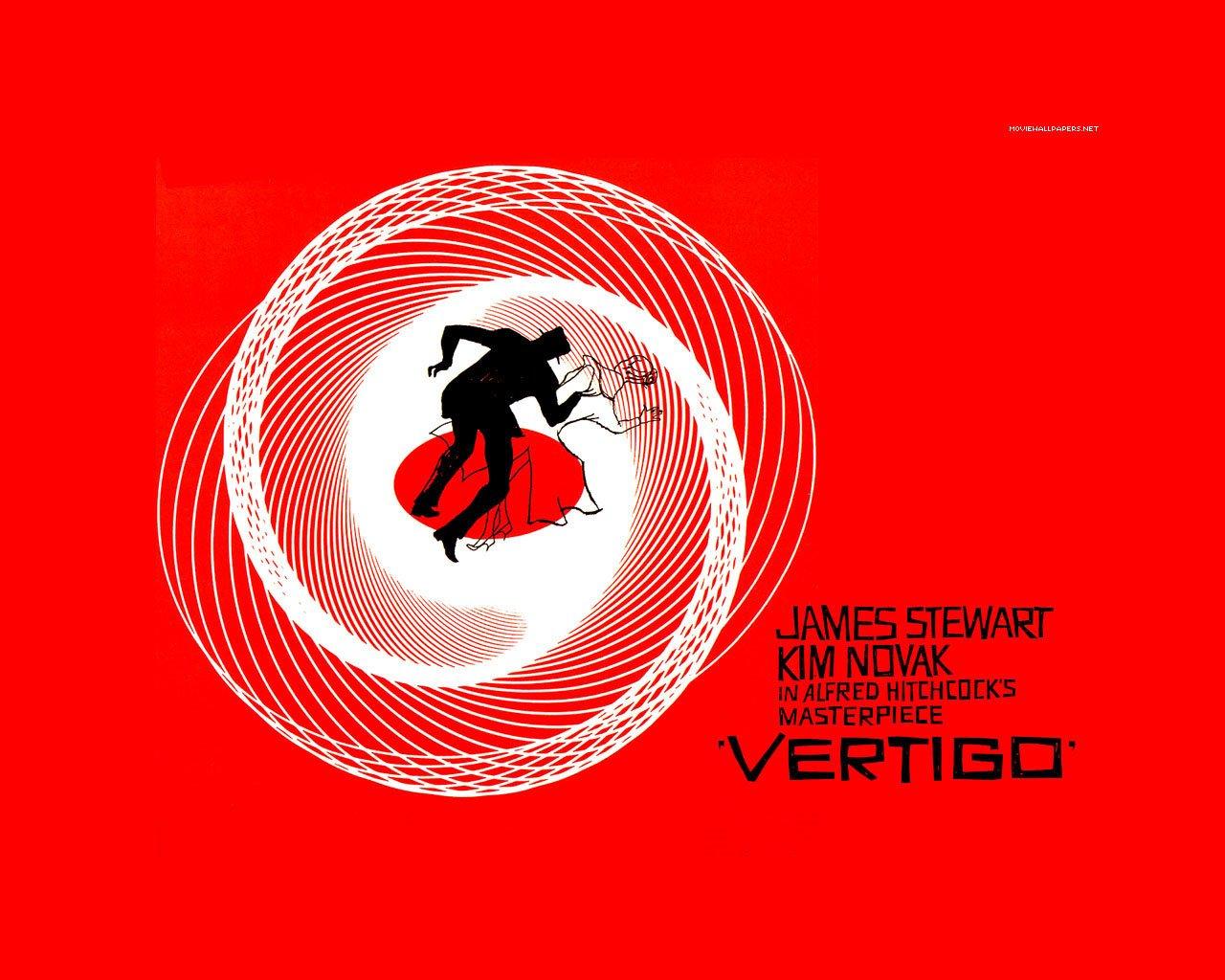 Vertigo Wallpapers