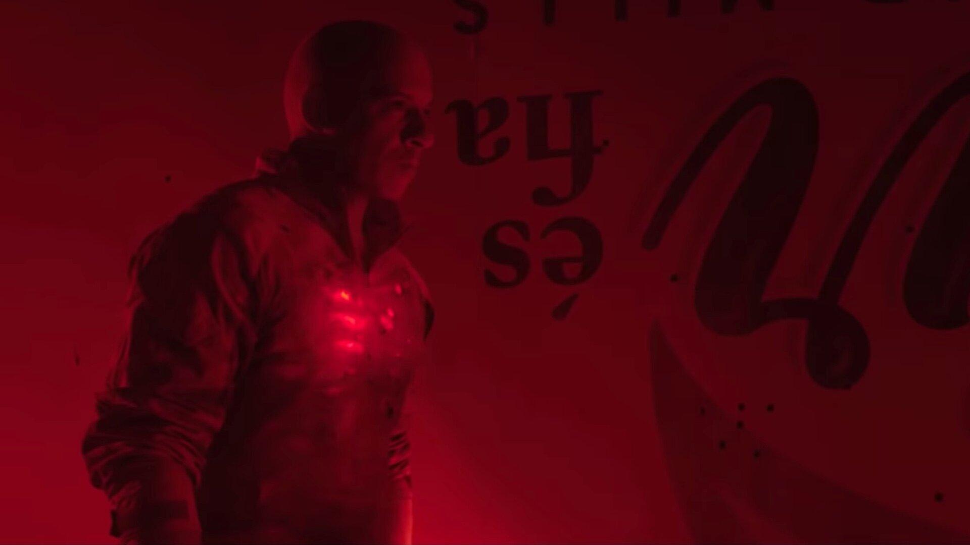 Vin Diesel Bloodshot Movie 2020 Wallpapers