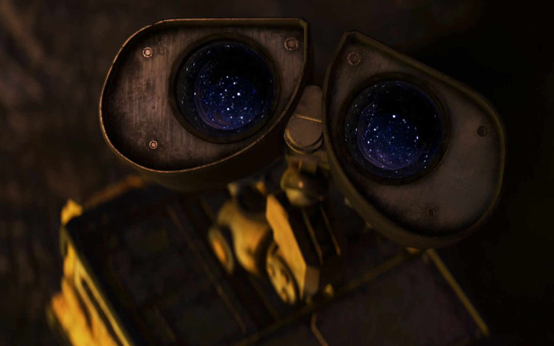 Wall E And Eve Wallpapers