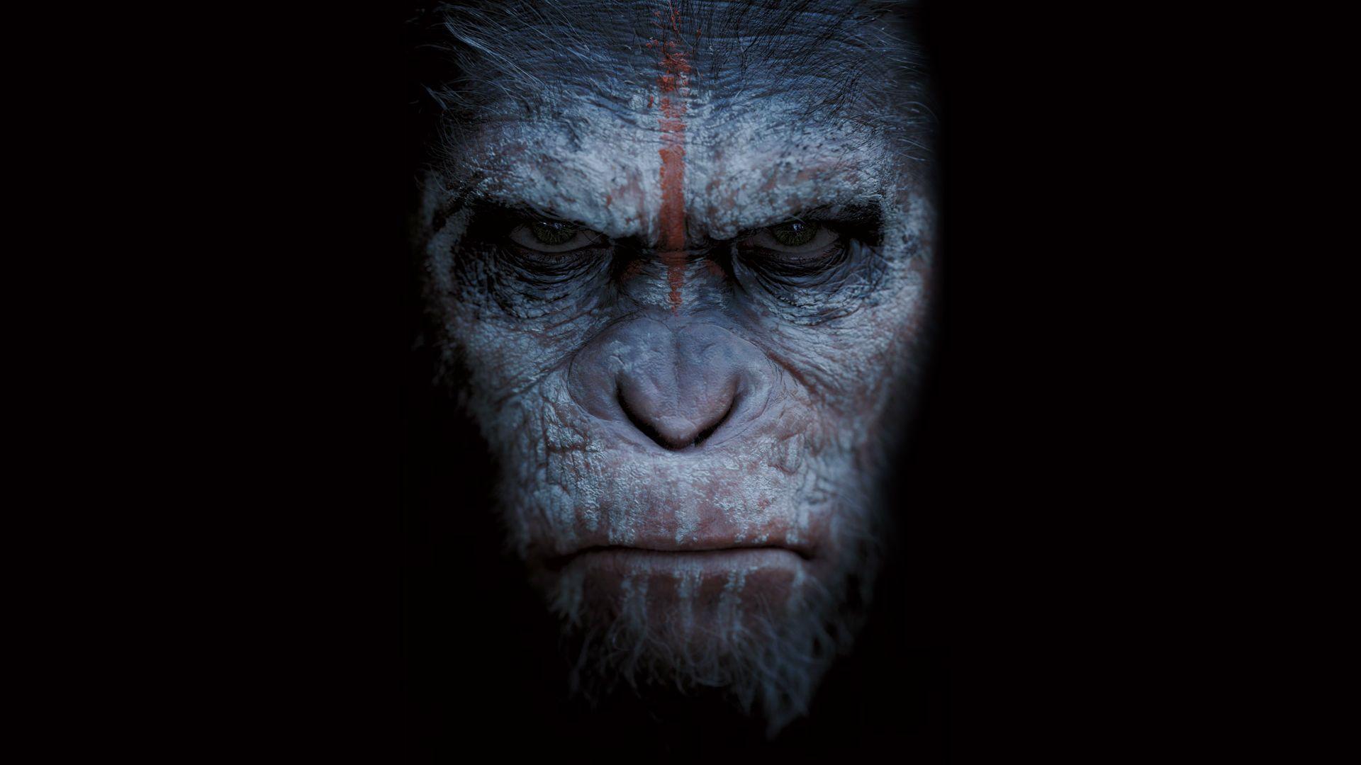 War For The Planet Of The Apes Wallpapers