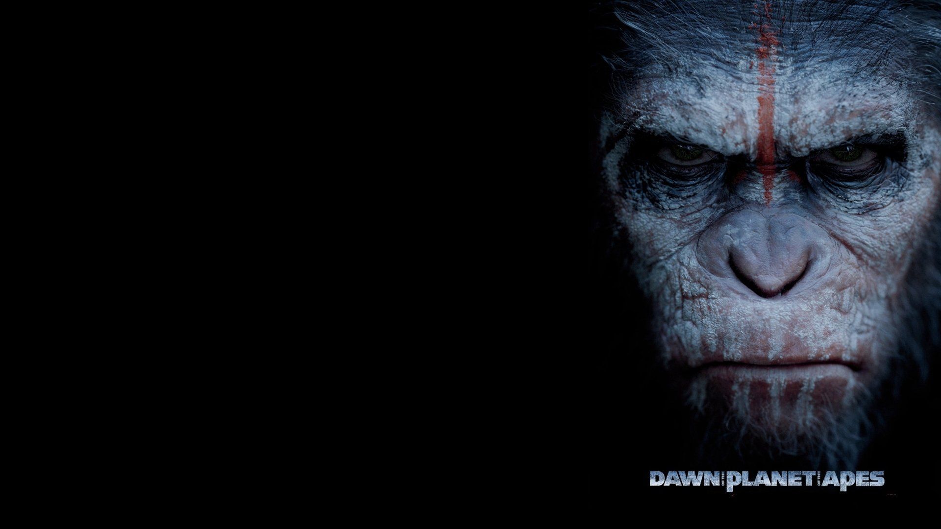 War For The Planet Of The Apes Wallpapers