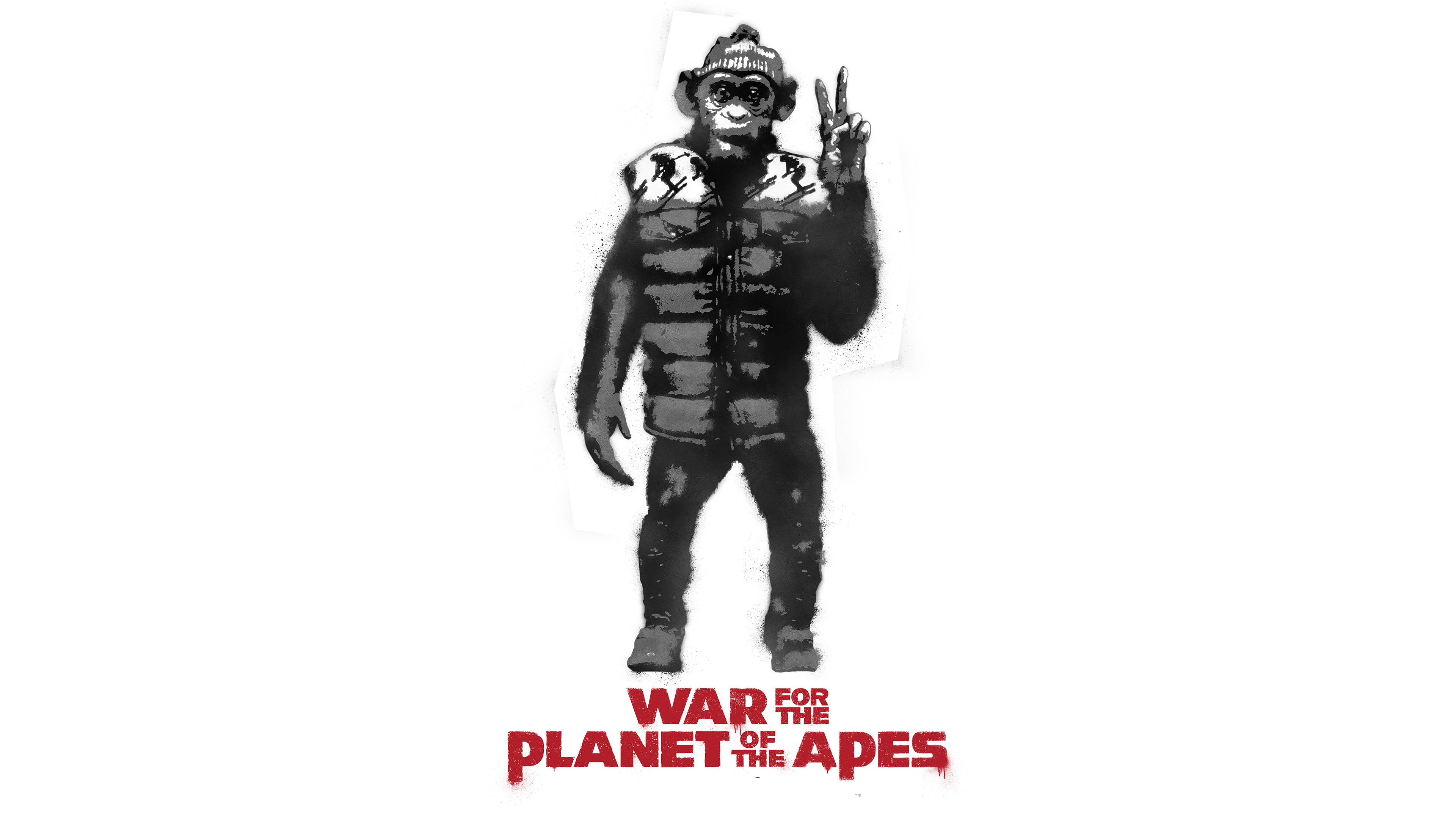 War For The Planet Of The Apes Wallpapers