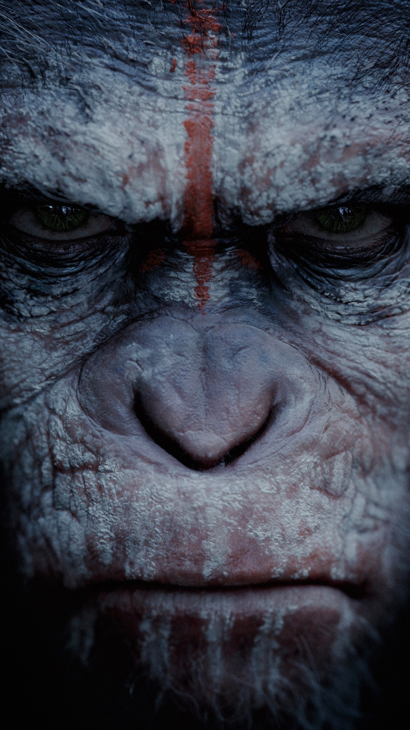 War For The Planet Of The Apes Wallpapers