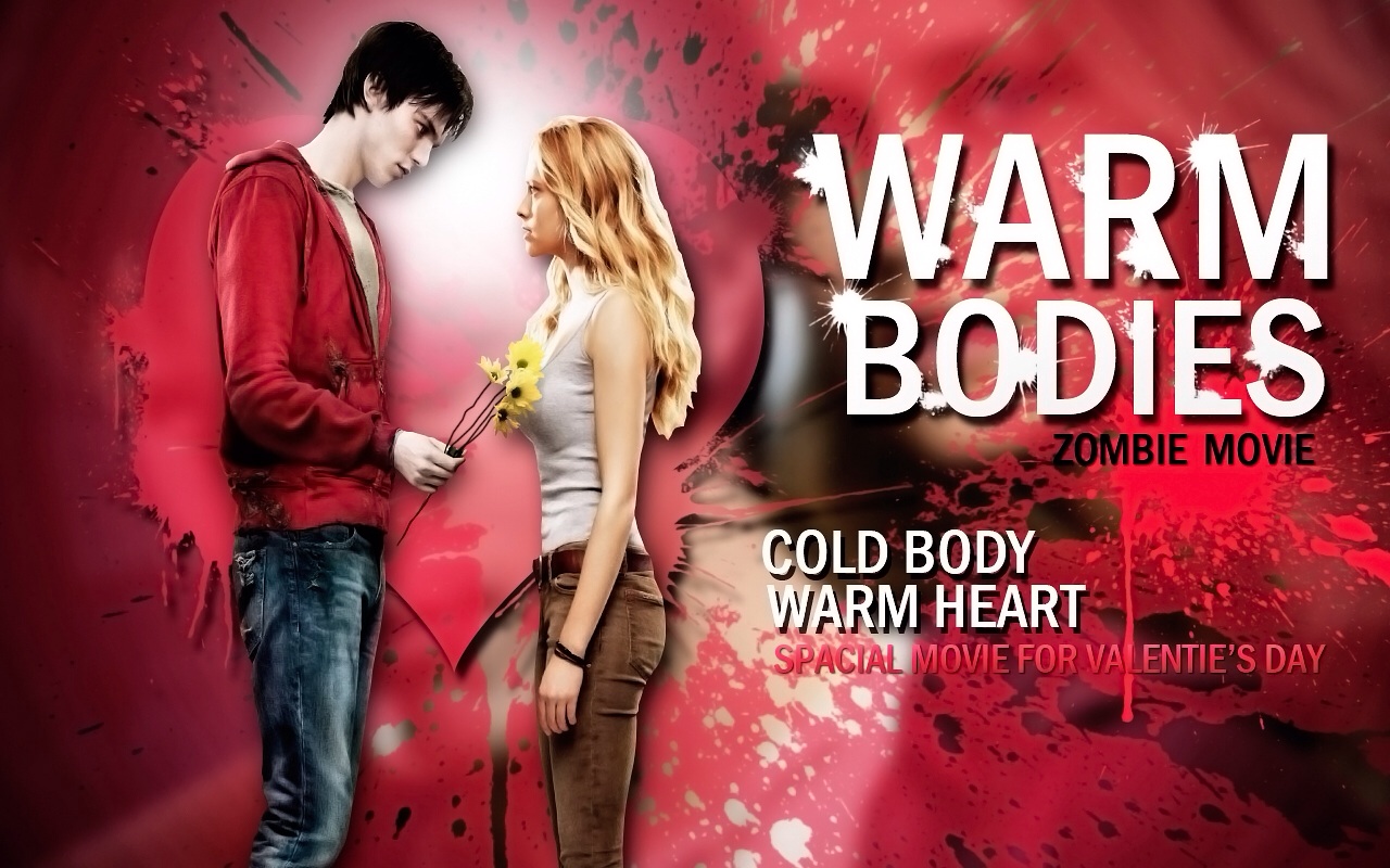 Warm Bodies Wallpapers