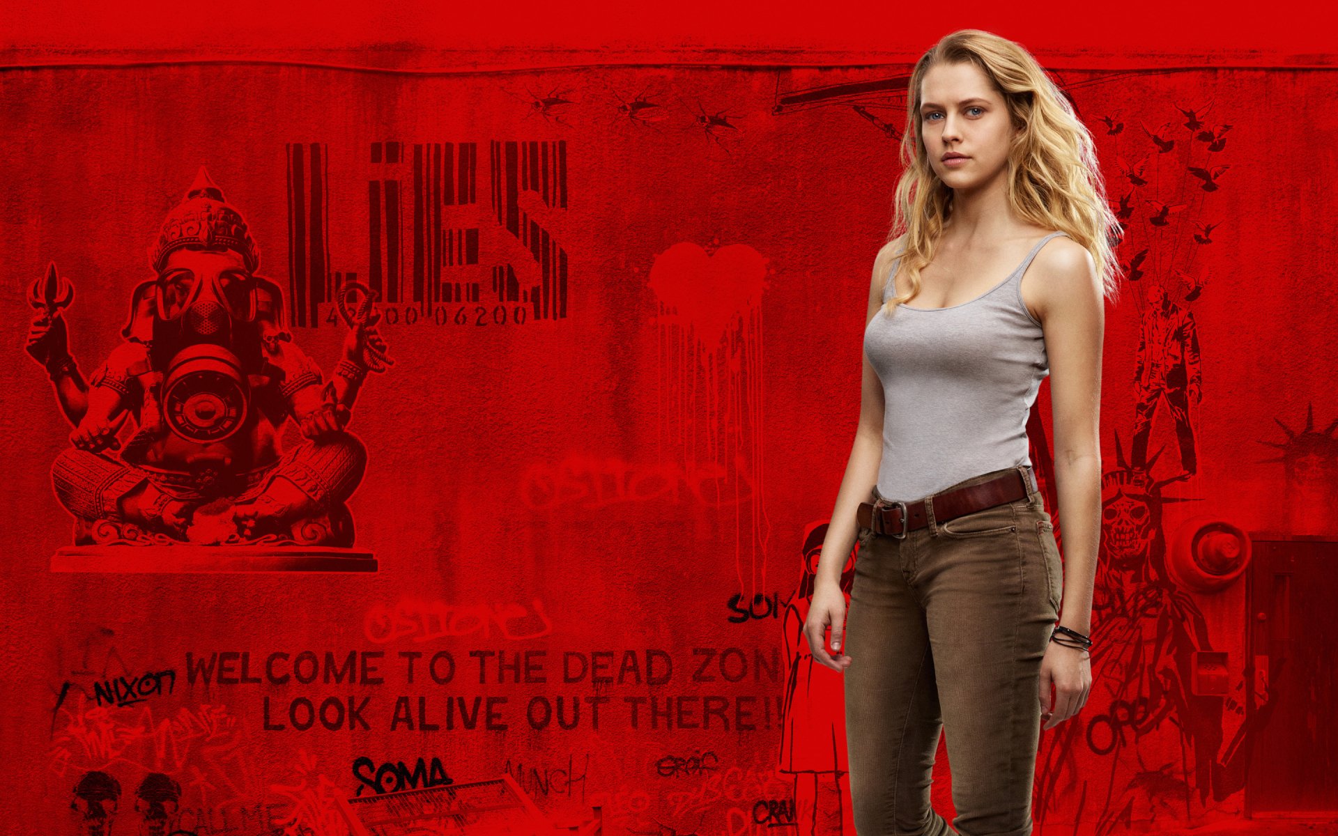 Warm Bodies Wallpapers