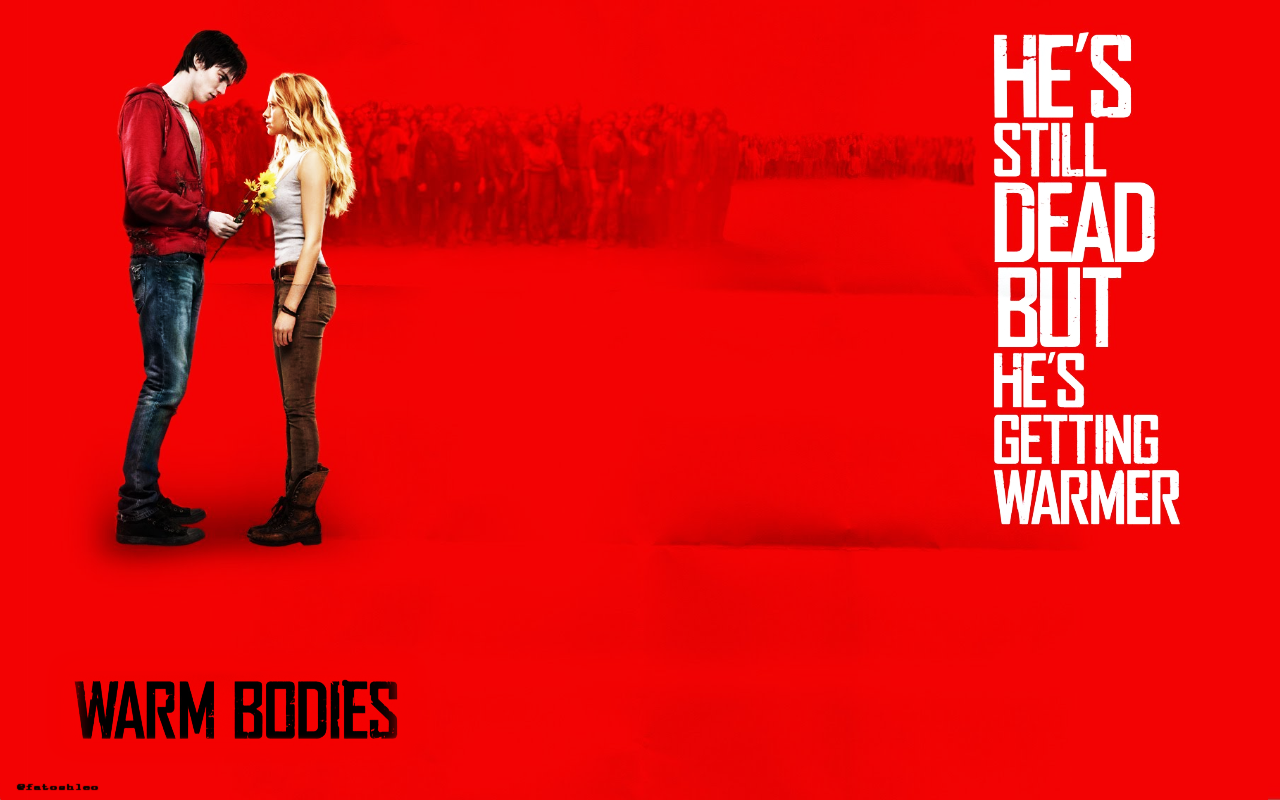 Warm Bodies Wallpapers