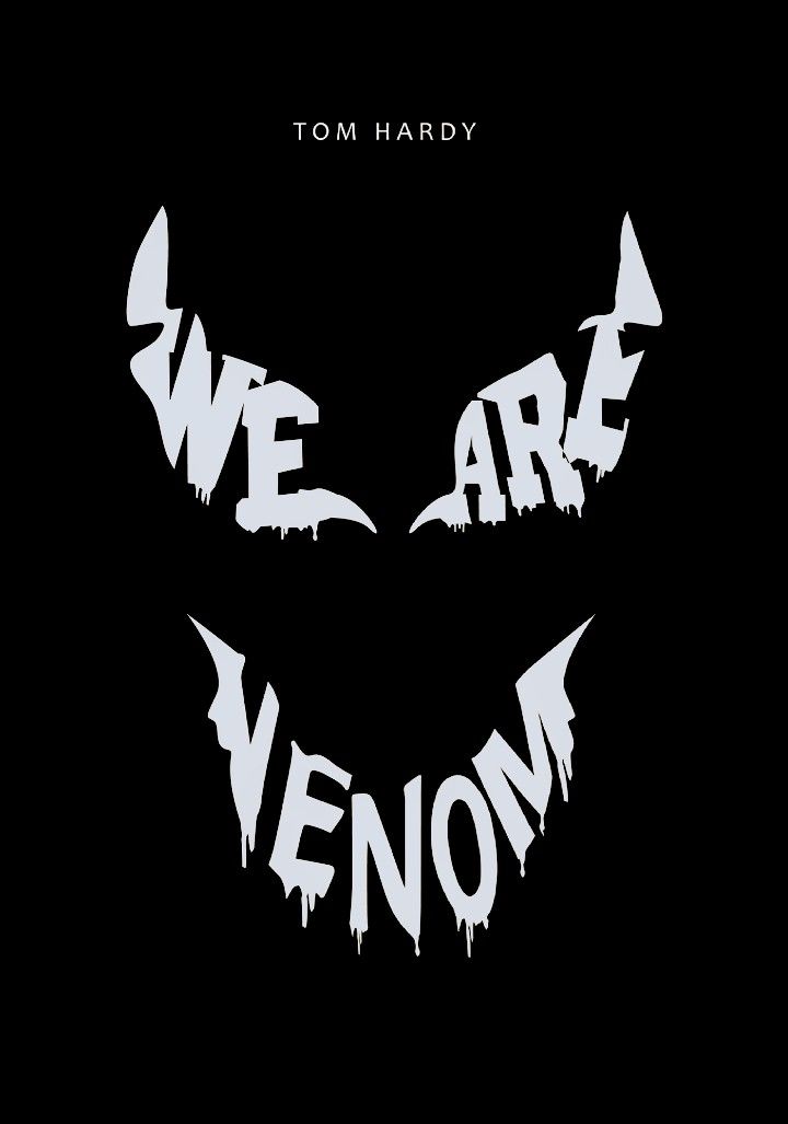 We Are Venom Wallpapers