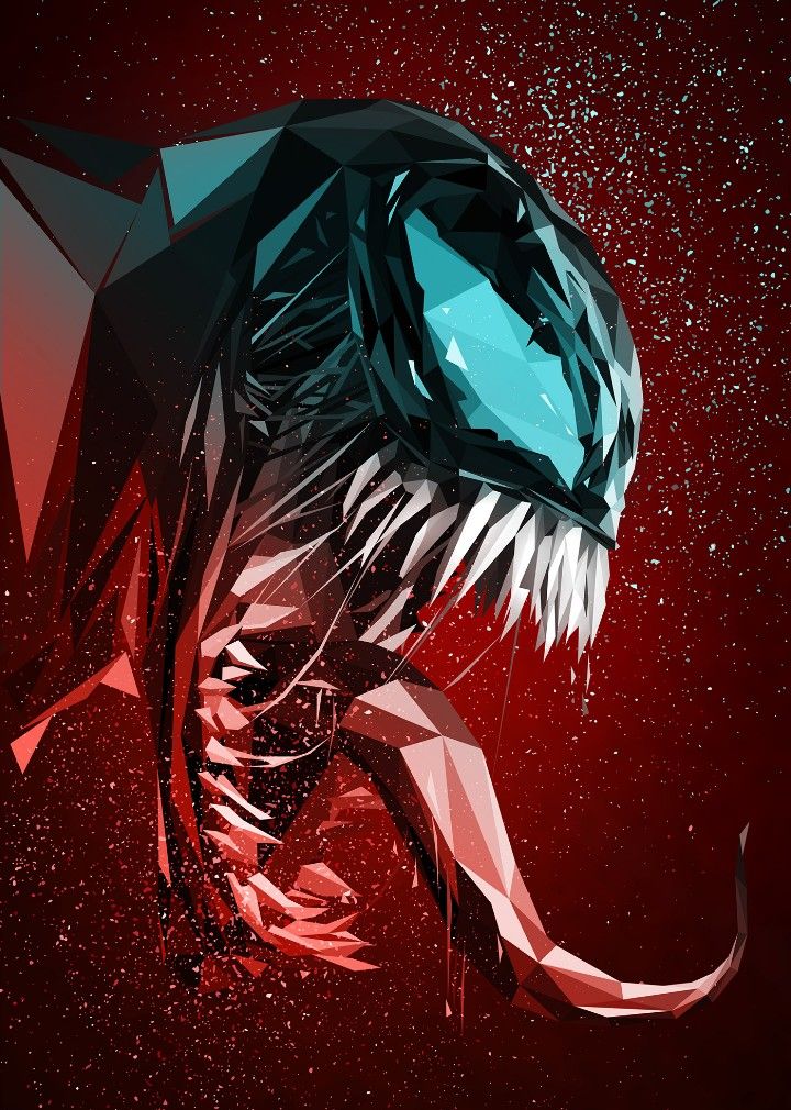 We Are Venom Wallpapers