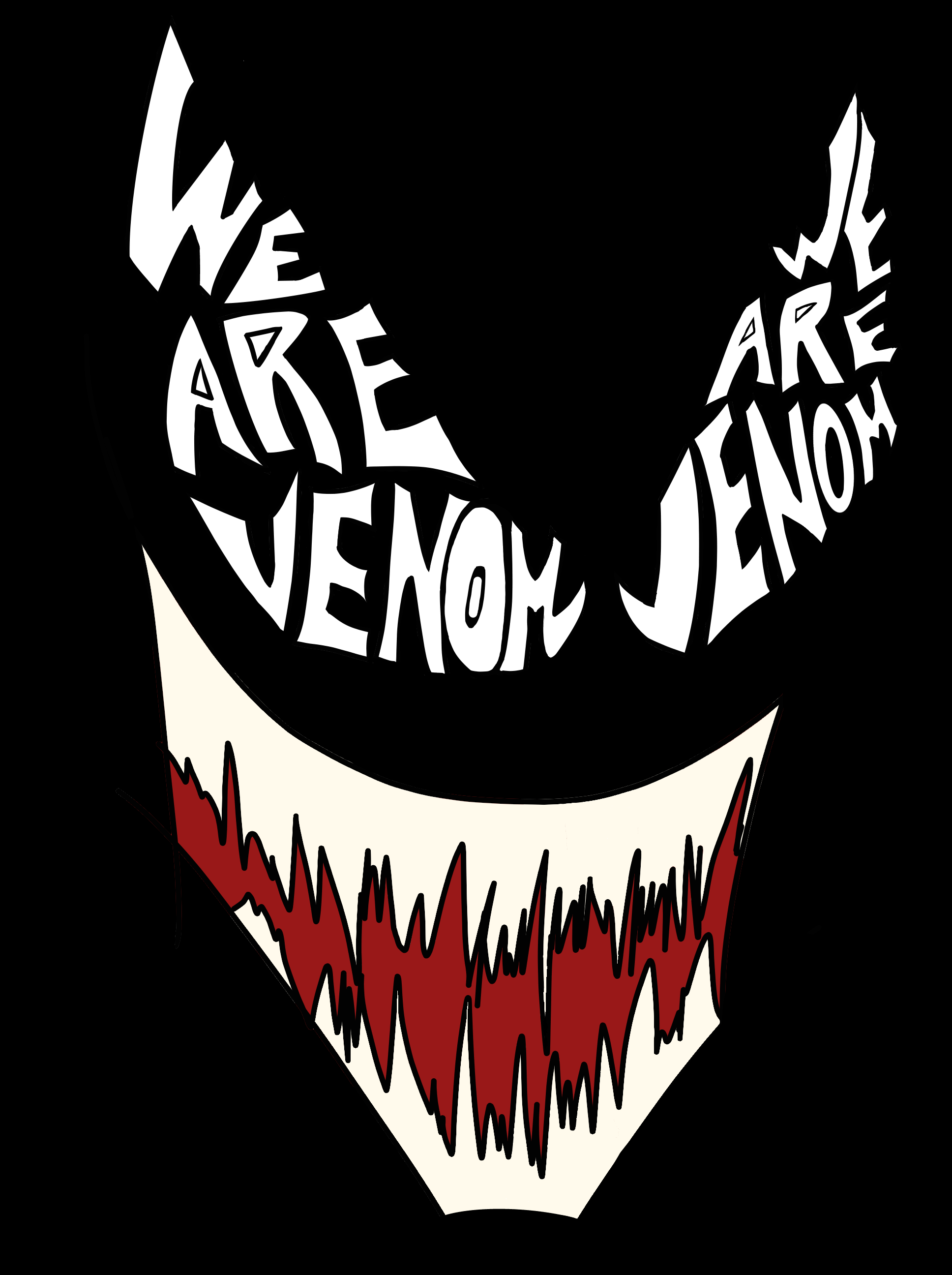 We Are Venom Wallpapers