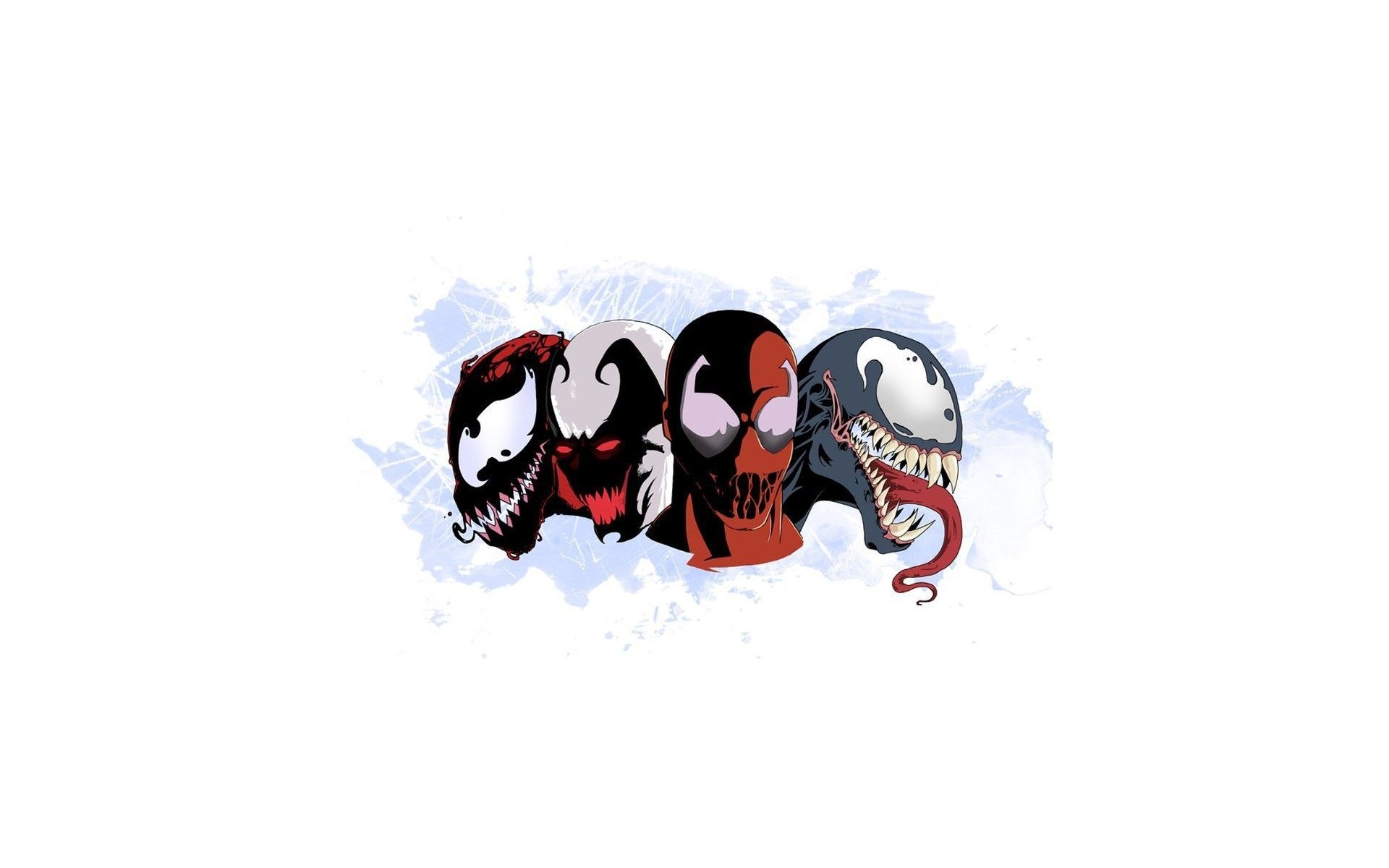 We Are Venom Wallpapers