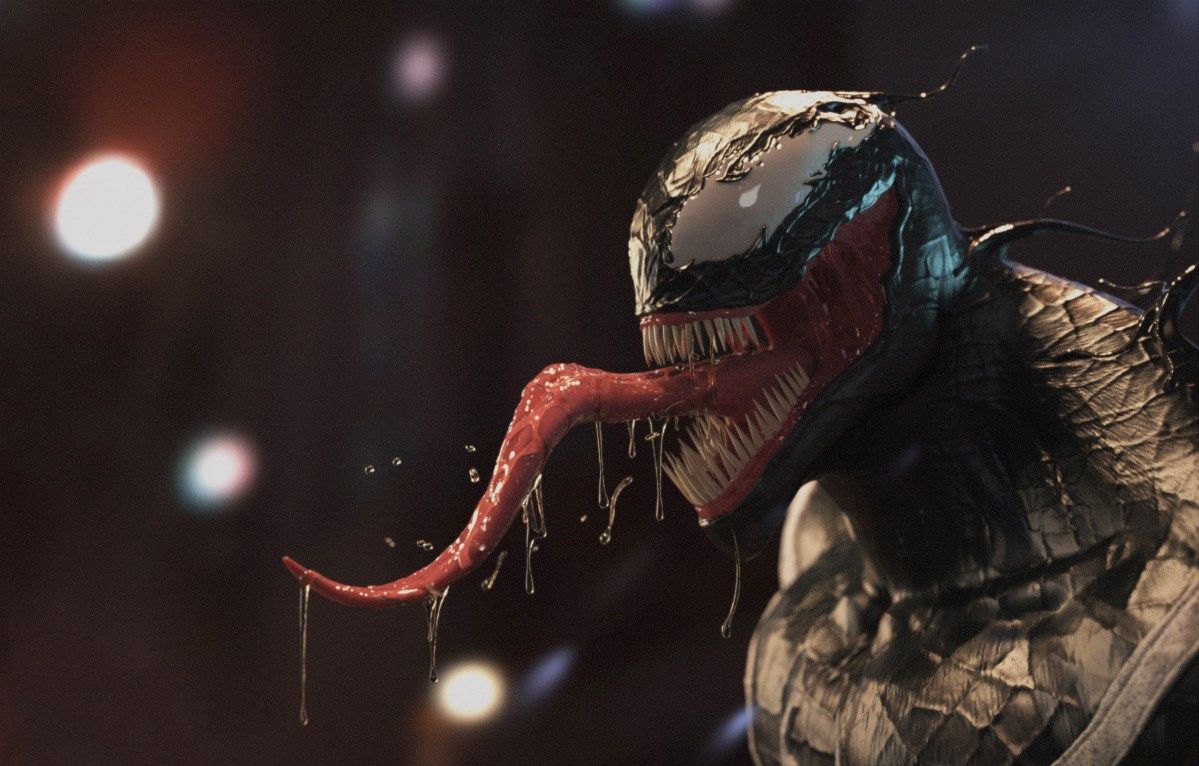 We Are Venom 4K Wallpapers