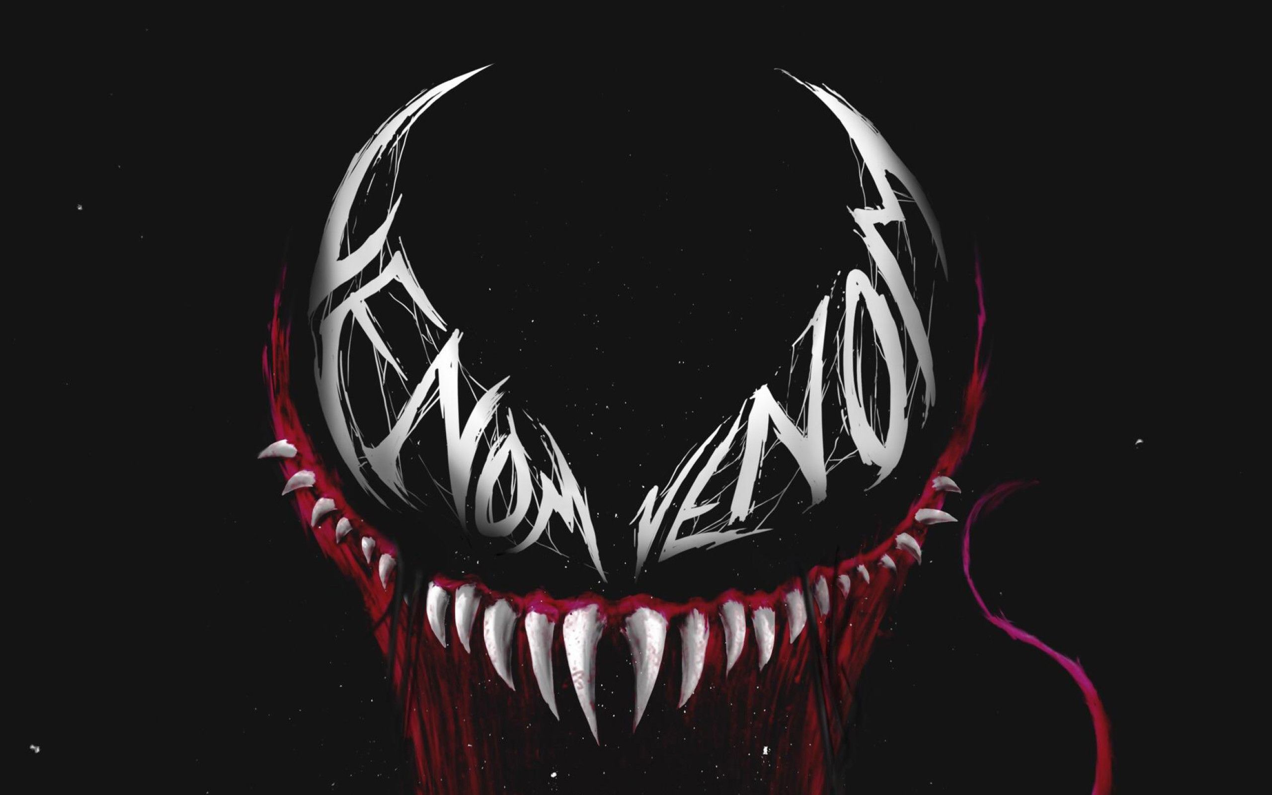 We Are Venom 4K Wallpapers