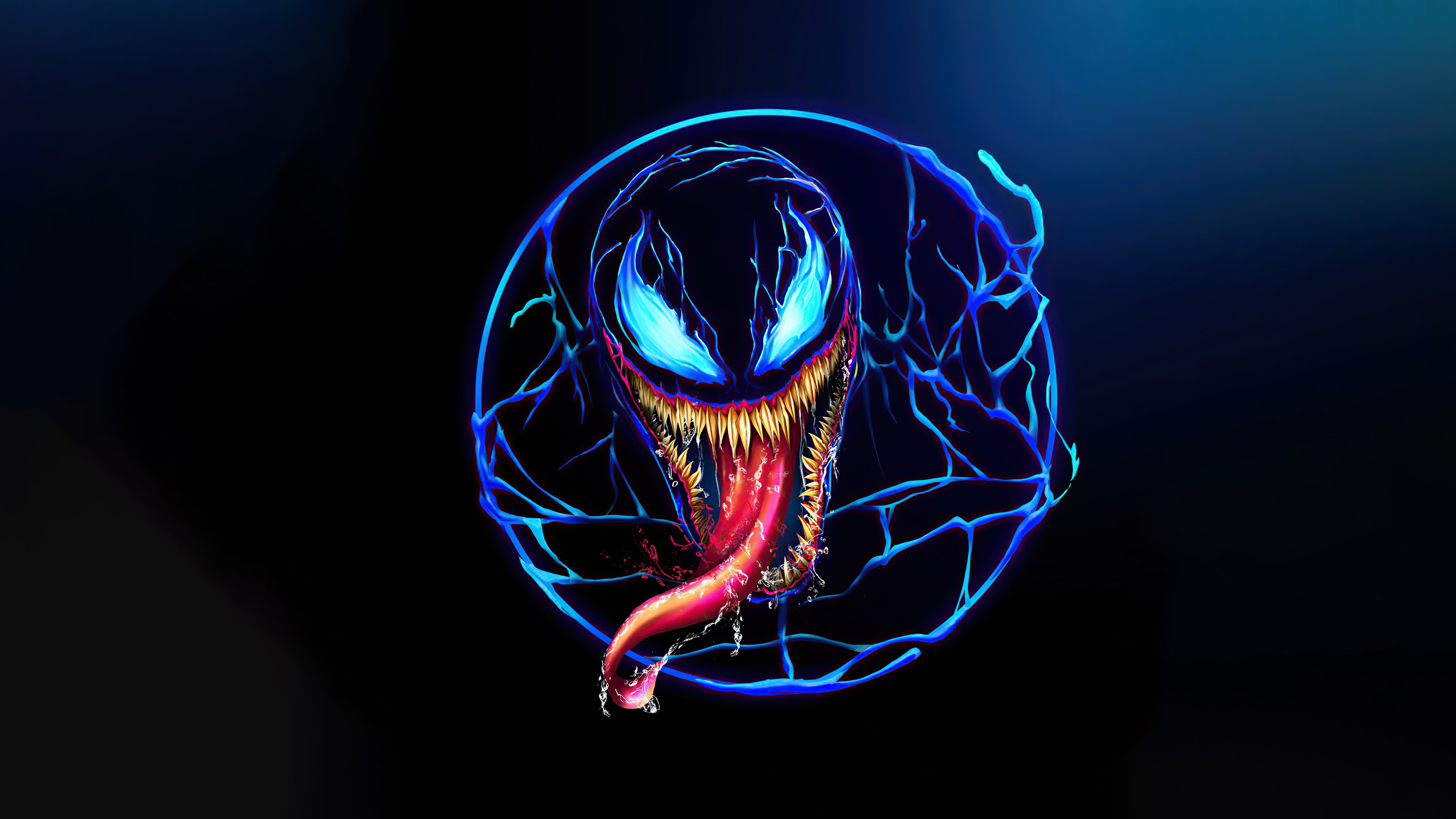 We Are Venom 4K Wallpapers