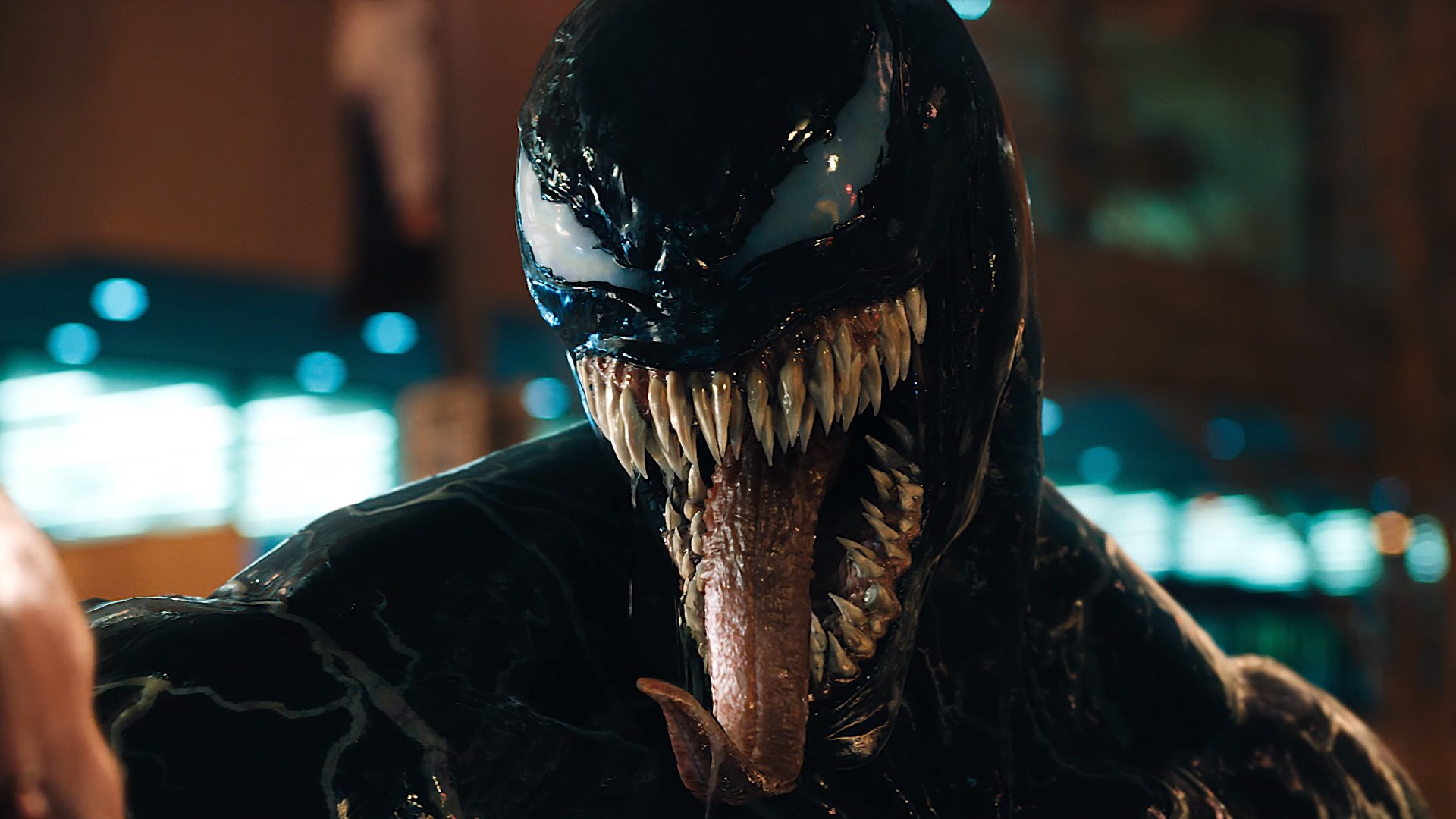 We Are Venom 4K Wallpapers