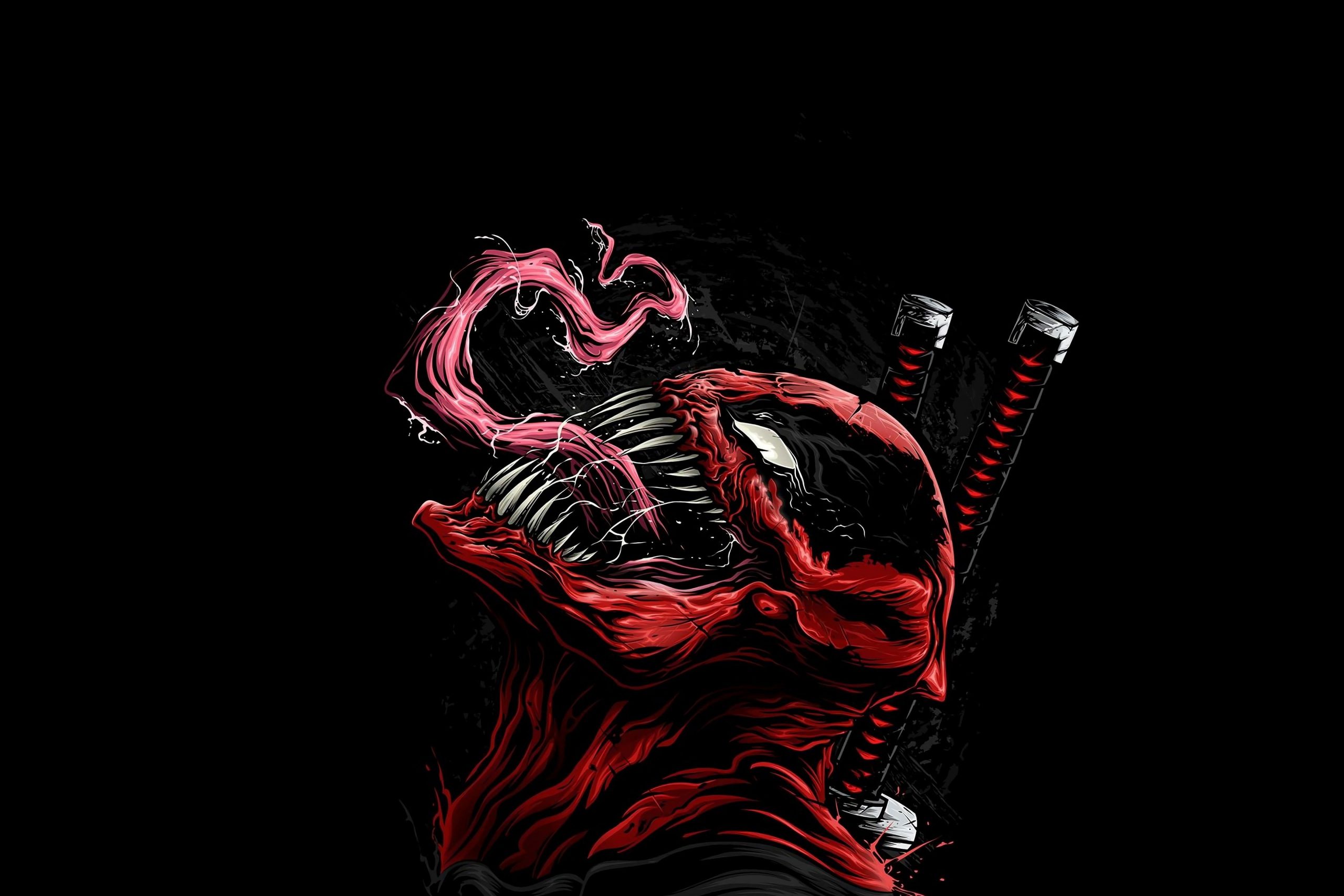 We Are Venom 4K Wallpapers