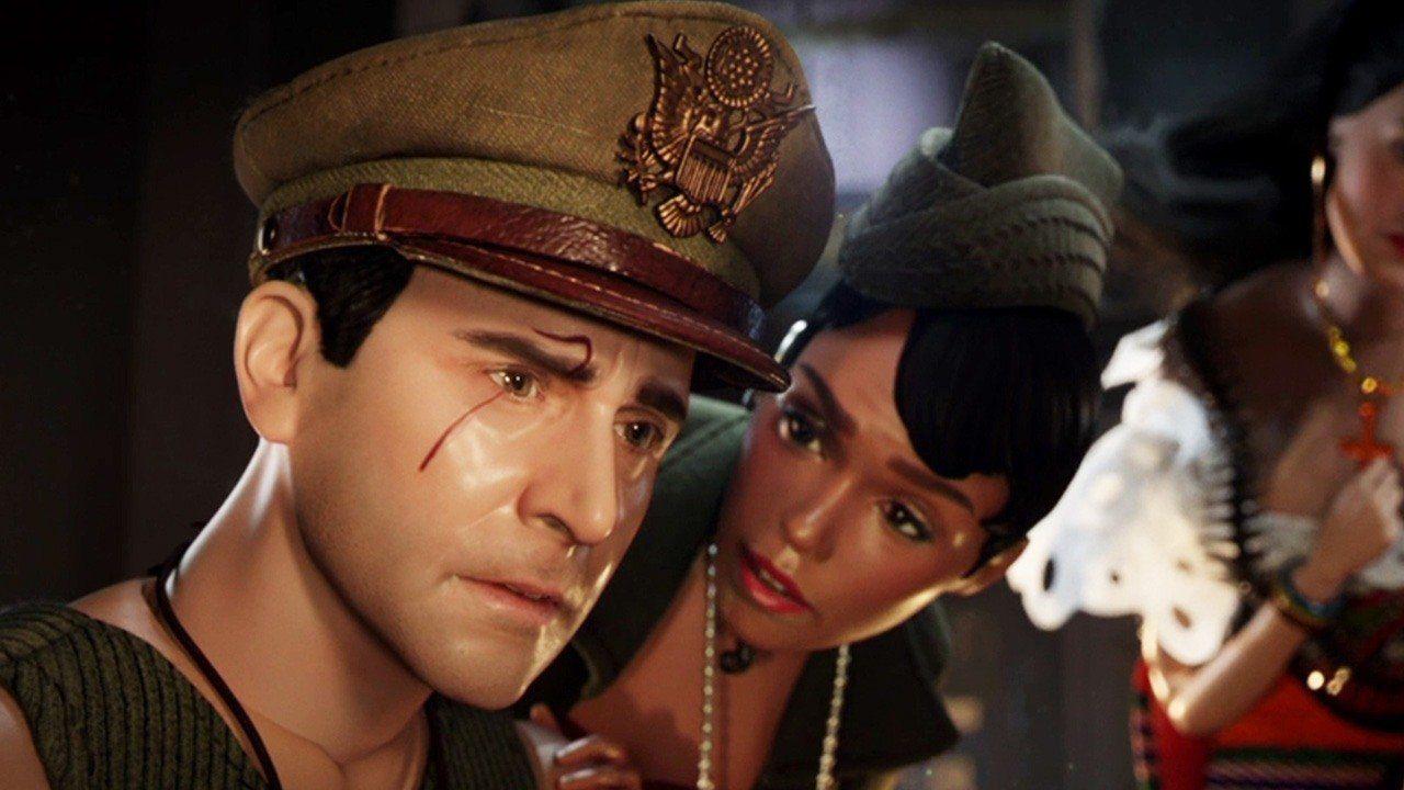 Welcome To Marwen 2018 Movie Wallpapers