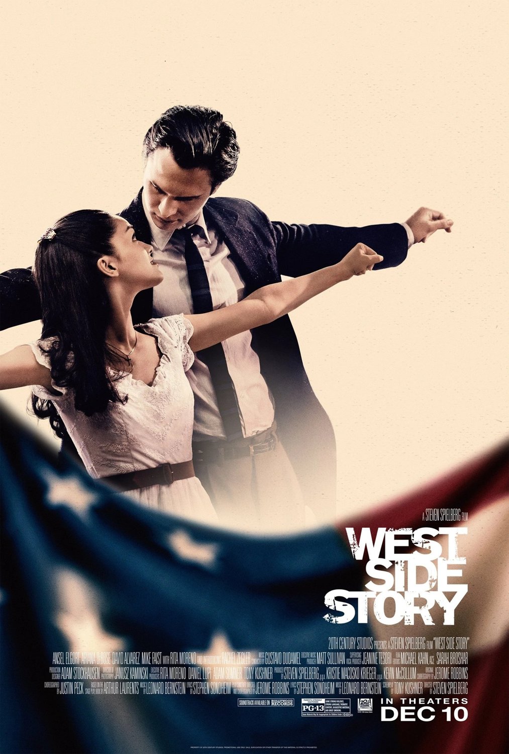 West Side Story Wallpapers